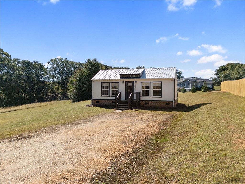 1098 Fitzroy Drive, Pendleton, SC 29670 — photo 2