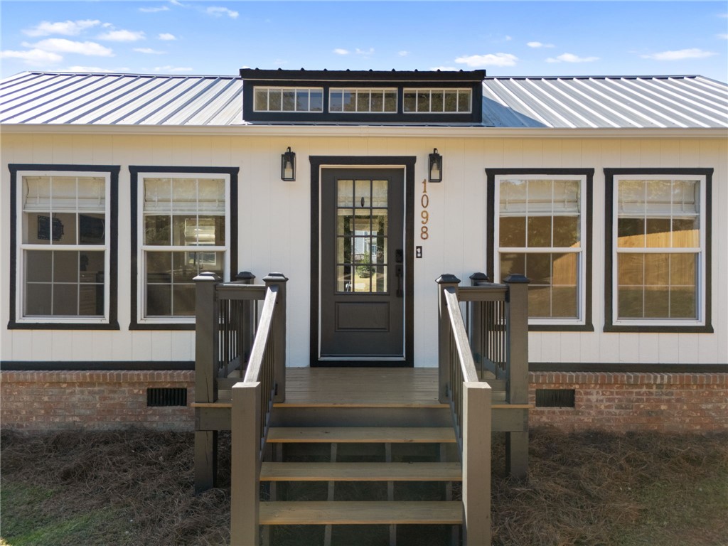 1098 Fitzroy Drive, Pendleton, SC 29670 — photo 3