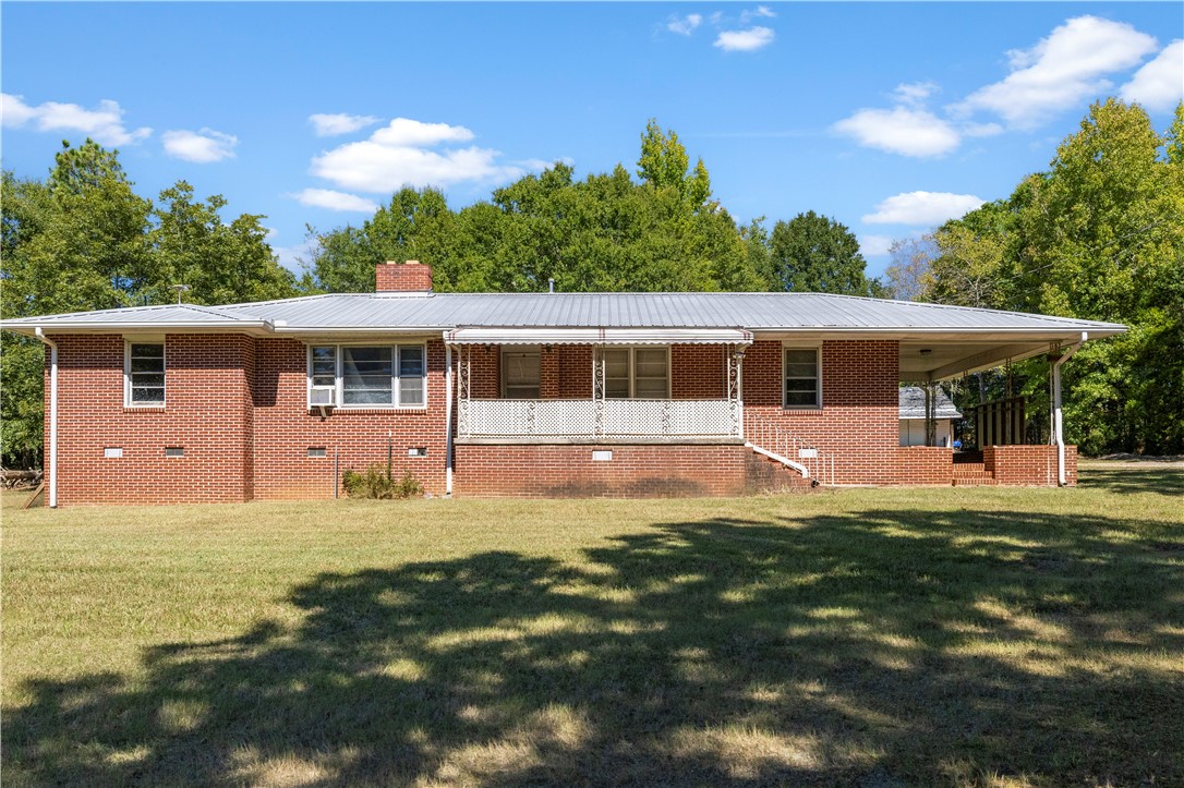 11647 Augusta Road — photo