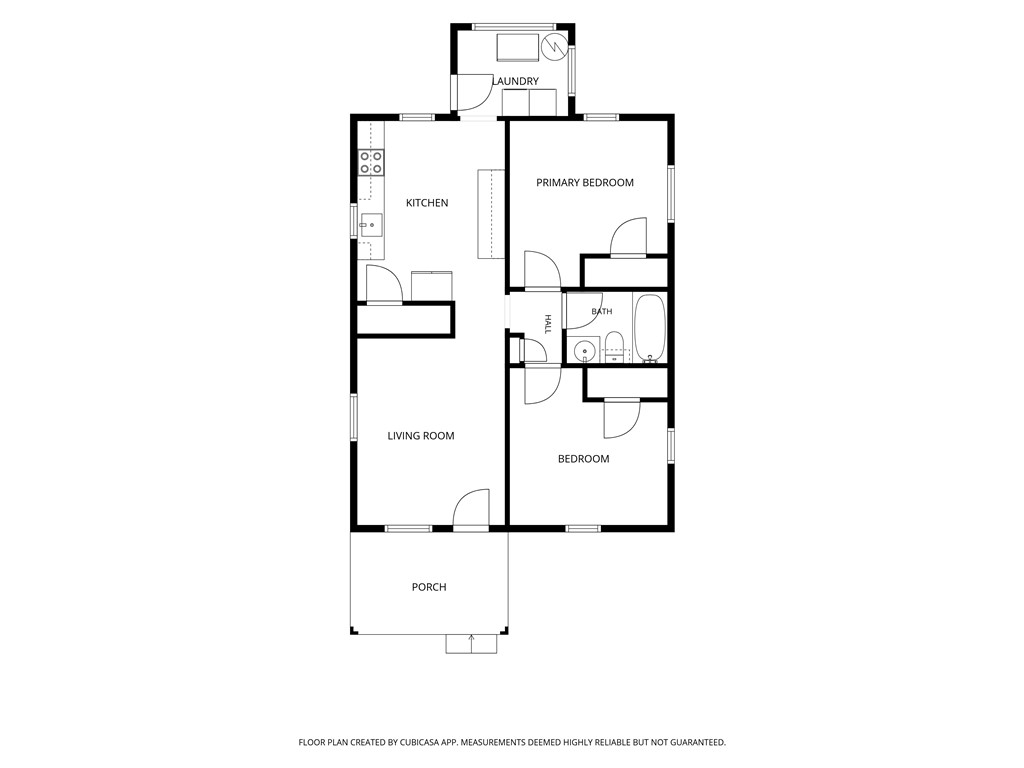 328 Sherman Drive — photo