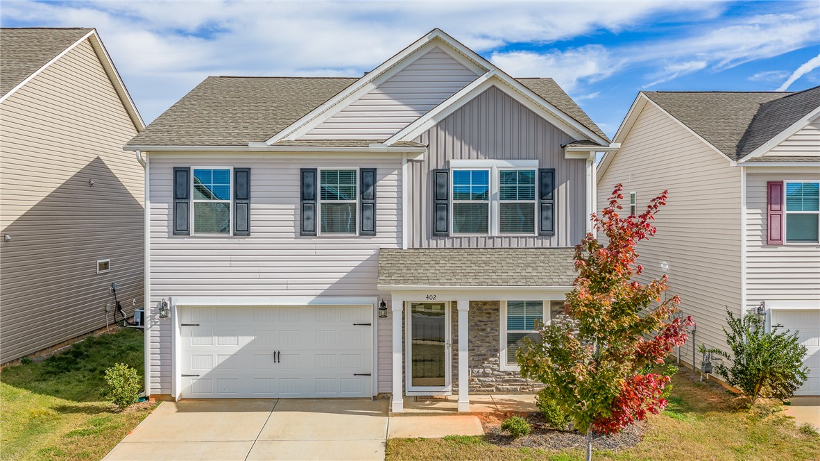 402 Seaborn Circle, Pendleton, SC 29670 — photo 2