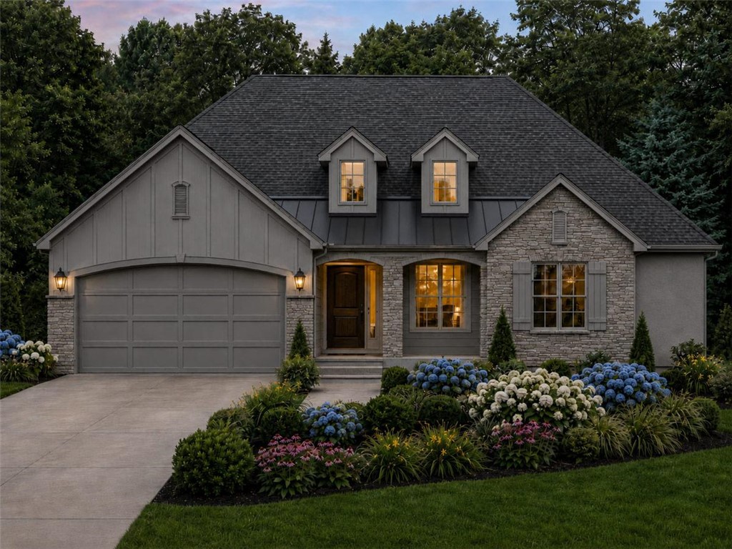 374 Woodmere Drive — photo