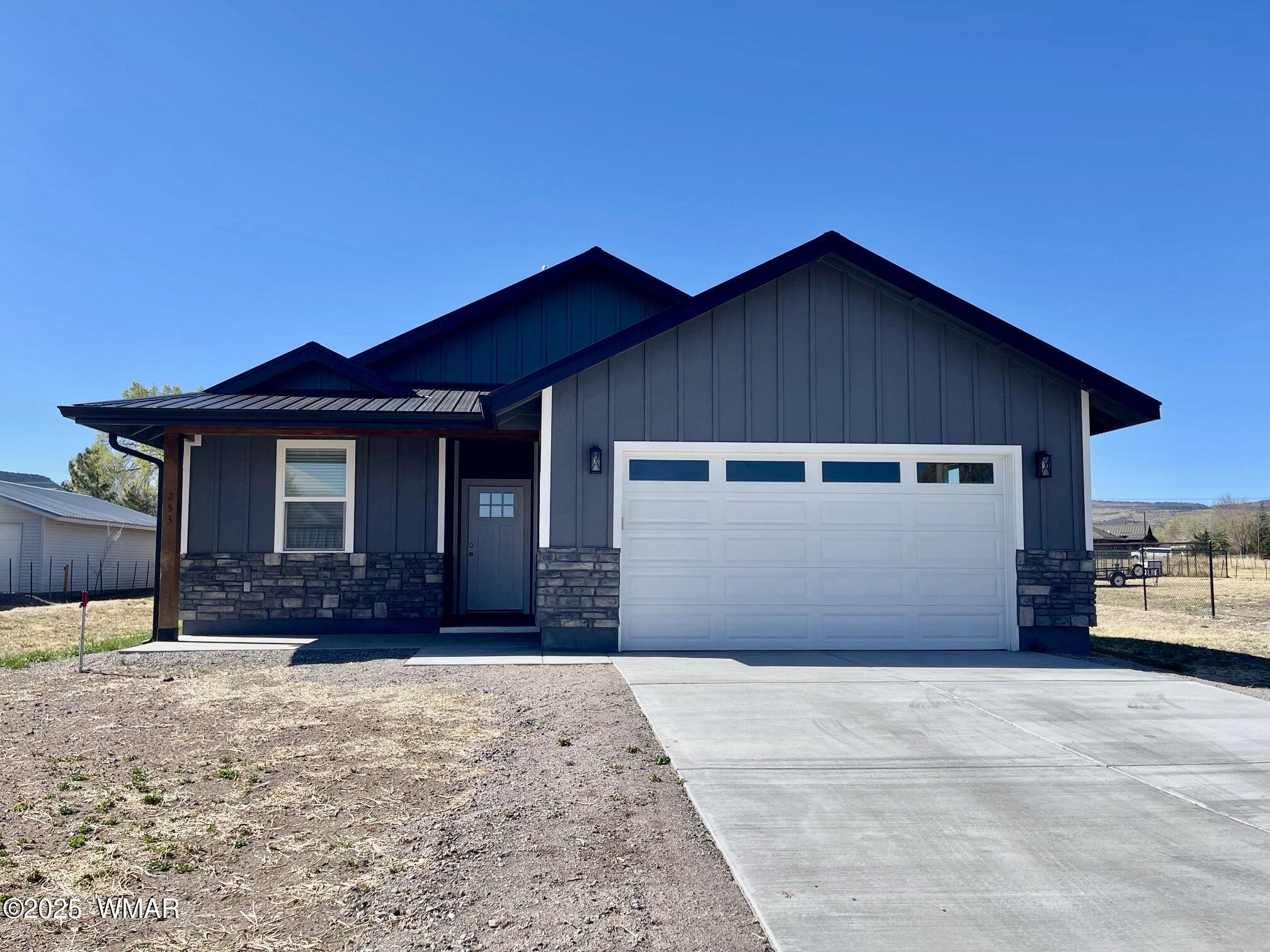 253 E 5th Avenue, Eagar, AZ 85925 — photo 2