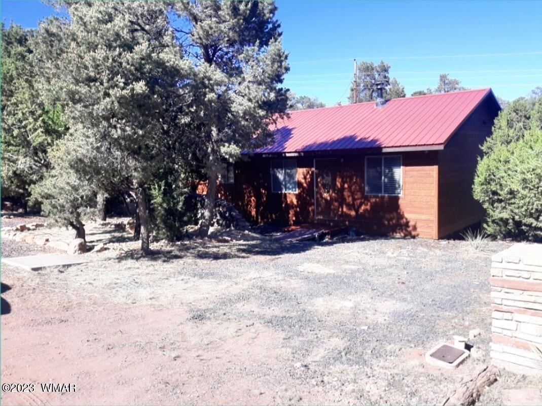 3521 Deer Track Trail — photo