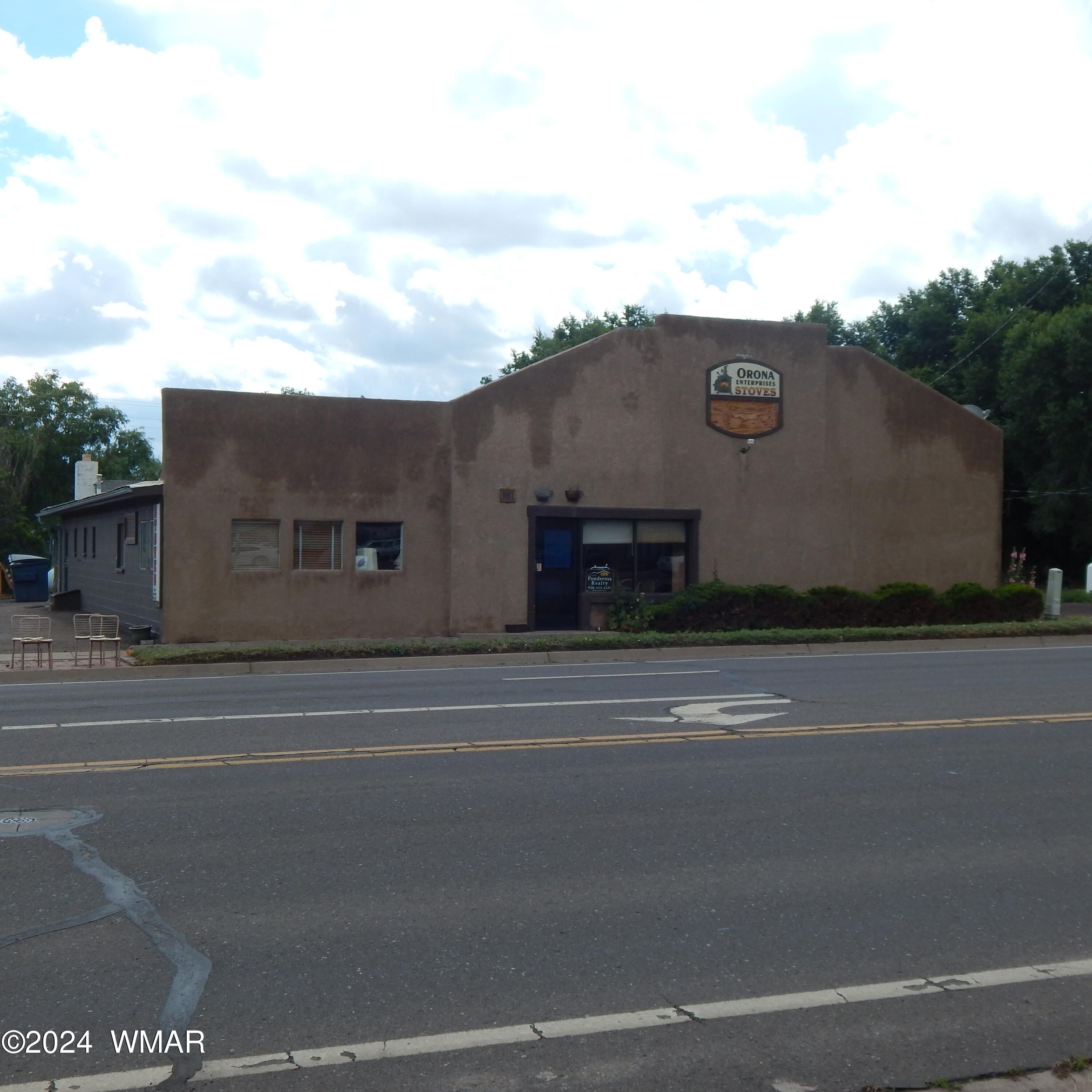 89 N Main Street — photo
