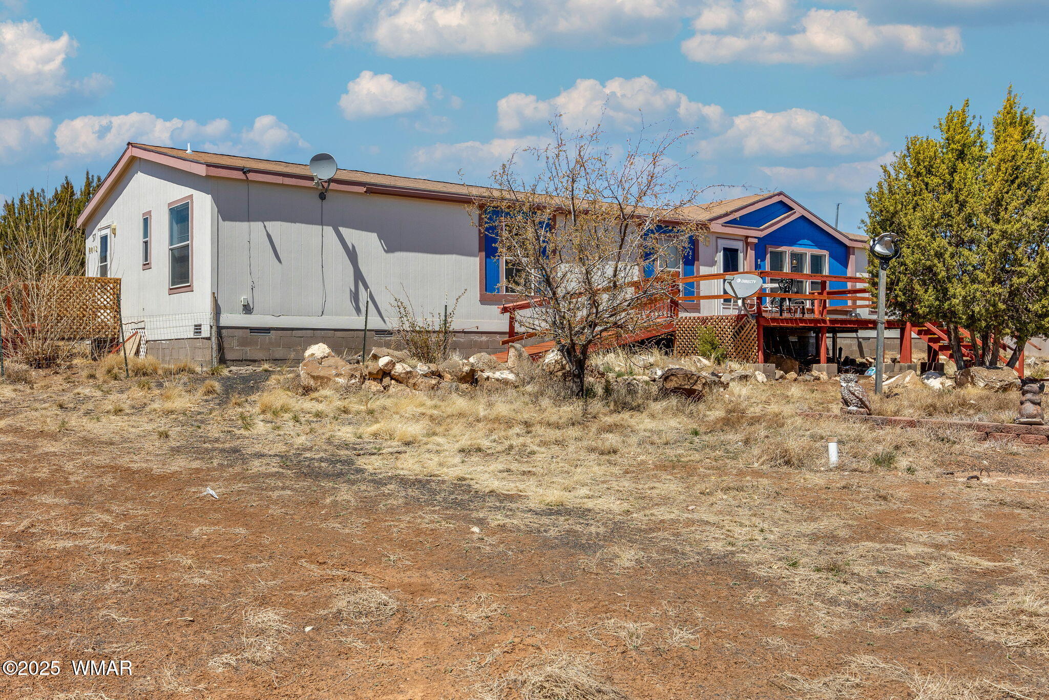 83 County Road 8012 Wildhog — photo