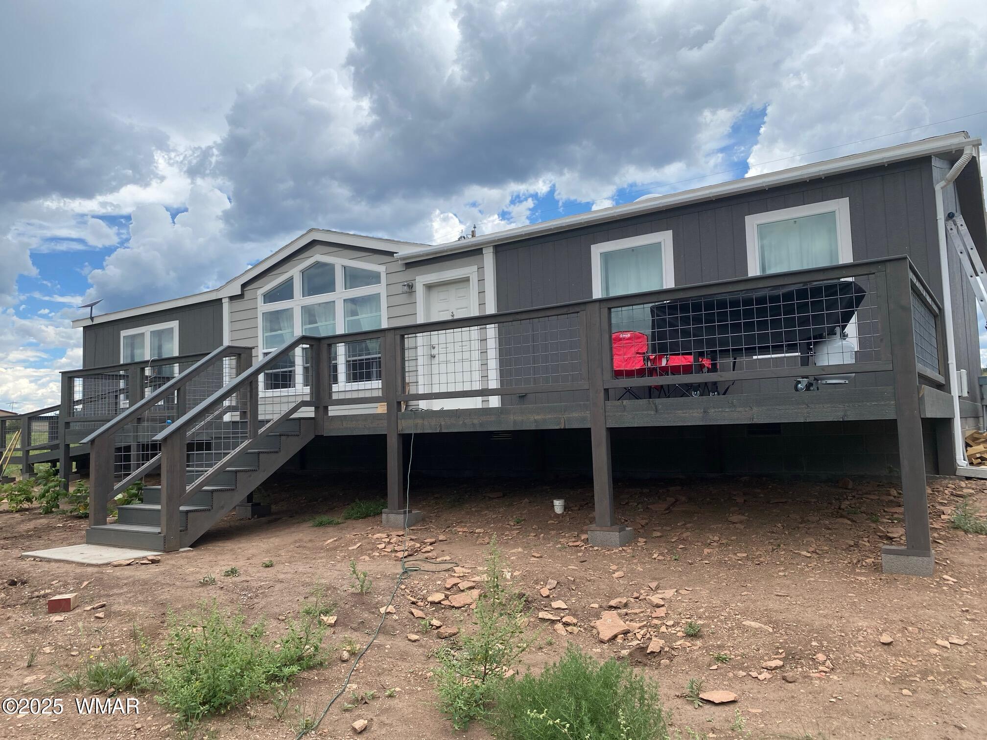 53 Co Rd 2092, Alpine, AZ 85920 — photo 2