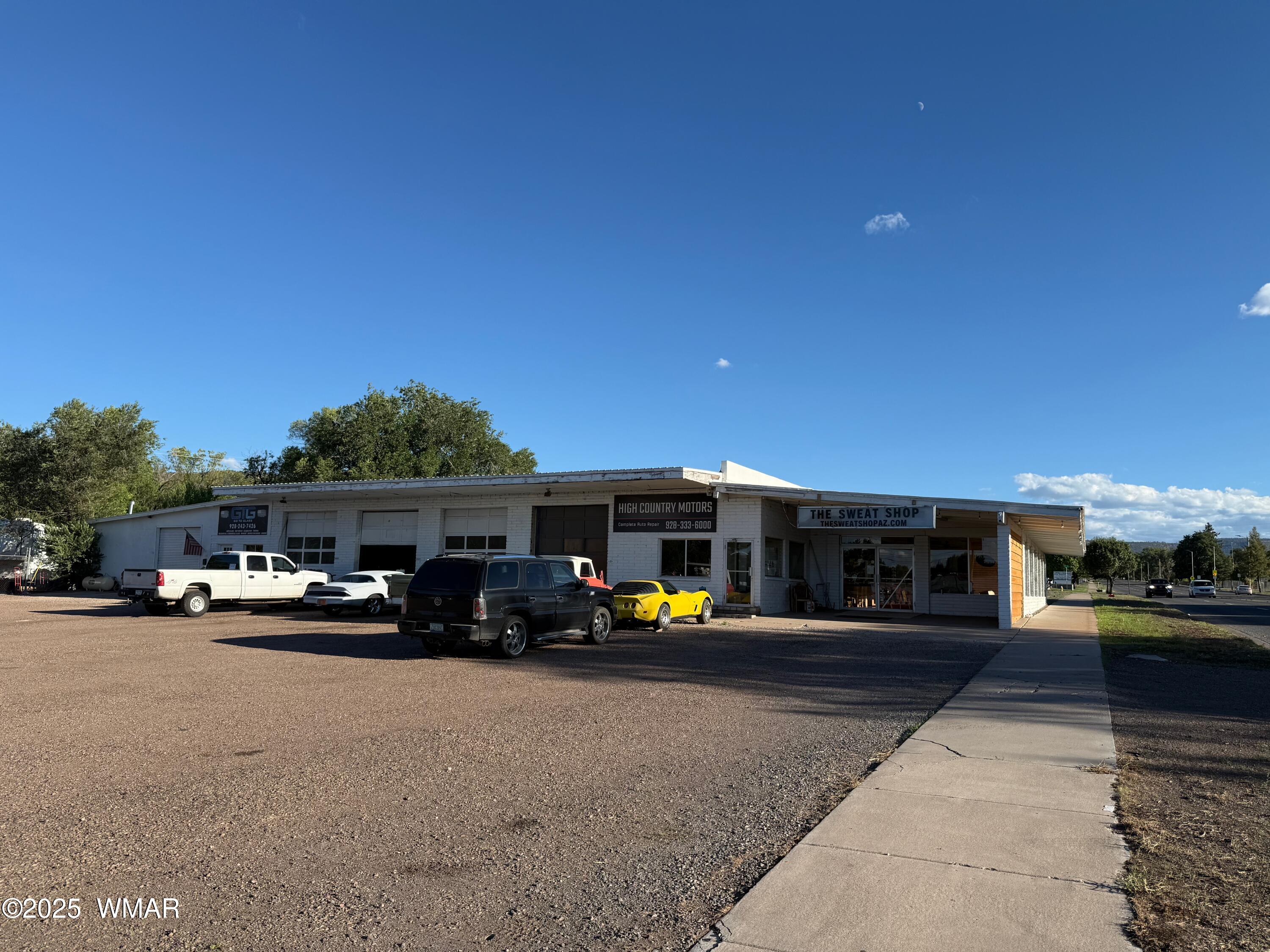 39 S Main Street — photo