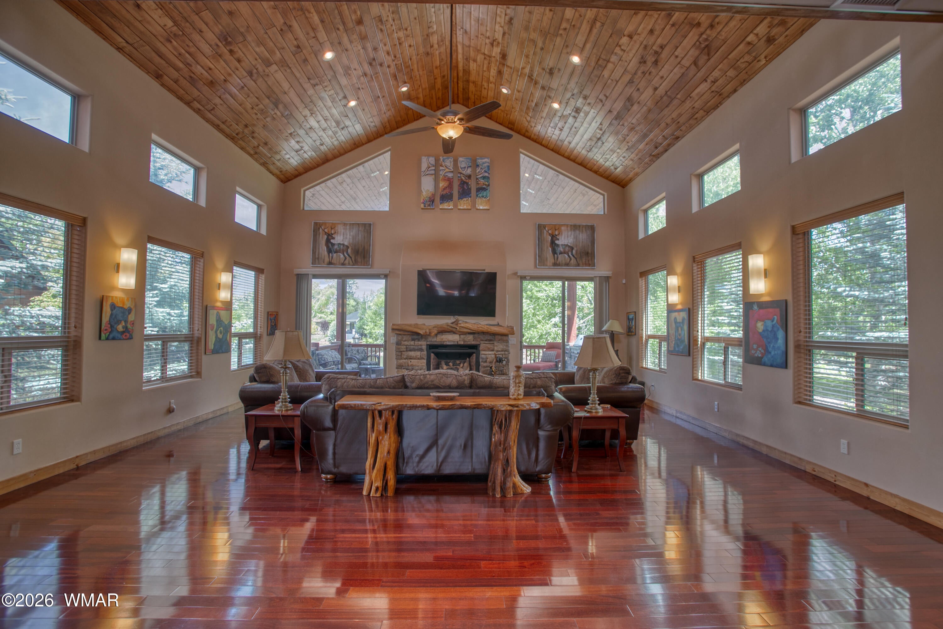 2280 W Bald Eagle Point — photo