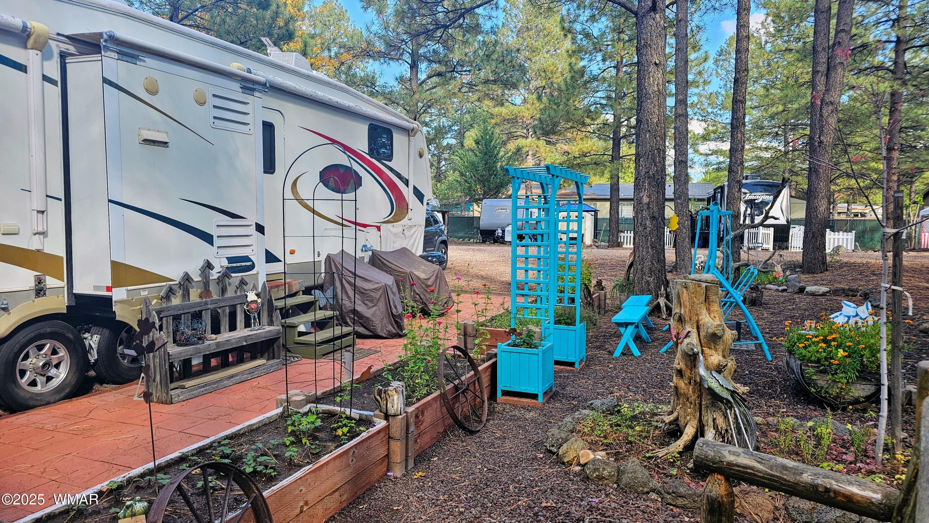 2333 Homestead Rd #61D #61D — photo