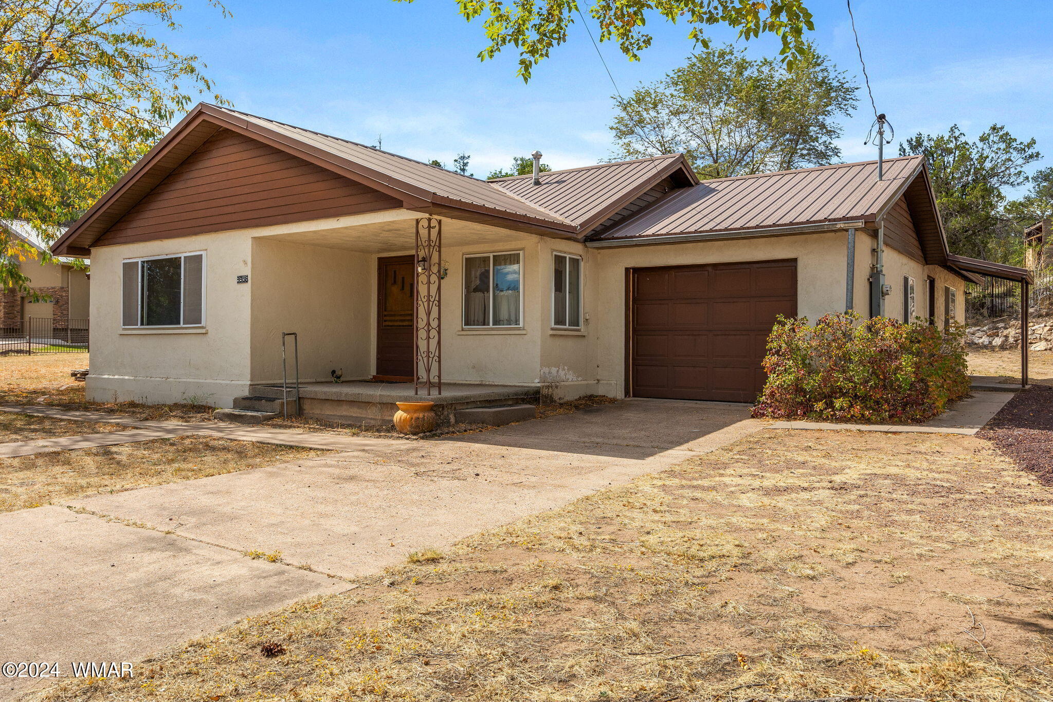3368 Buckskin Canyon Road — photo