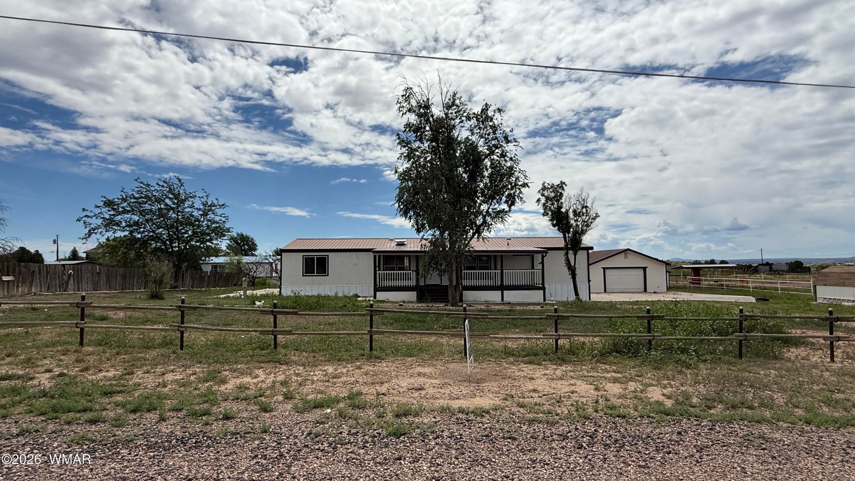 845 S Tanner Lane — photo