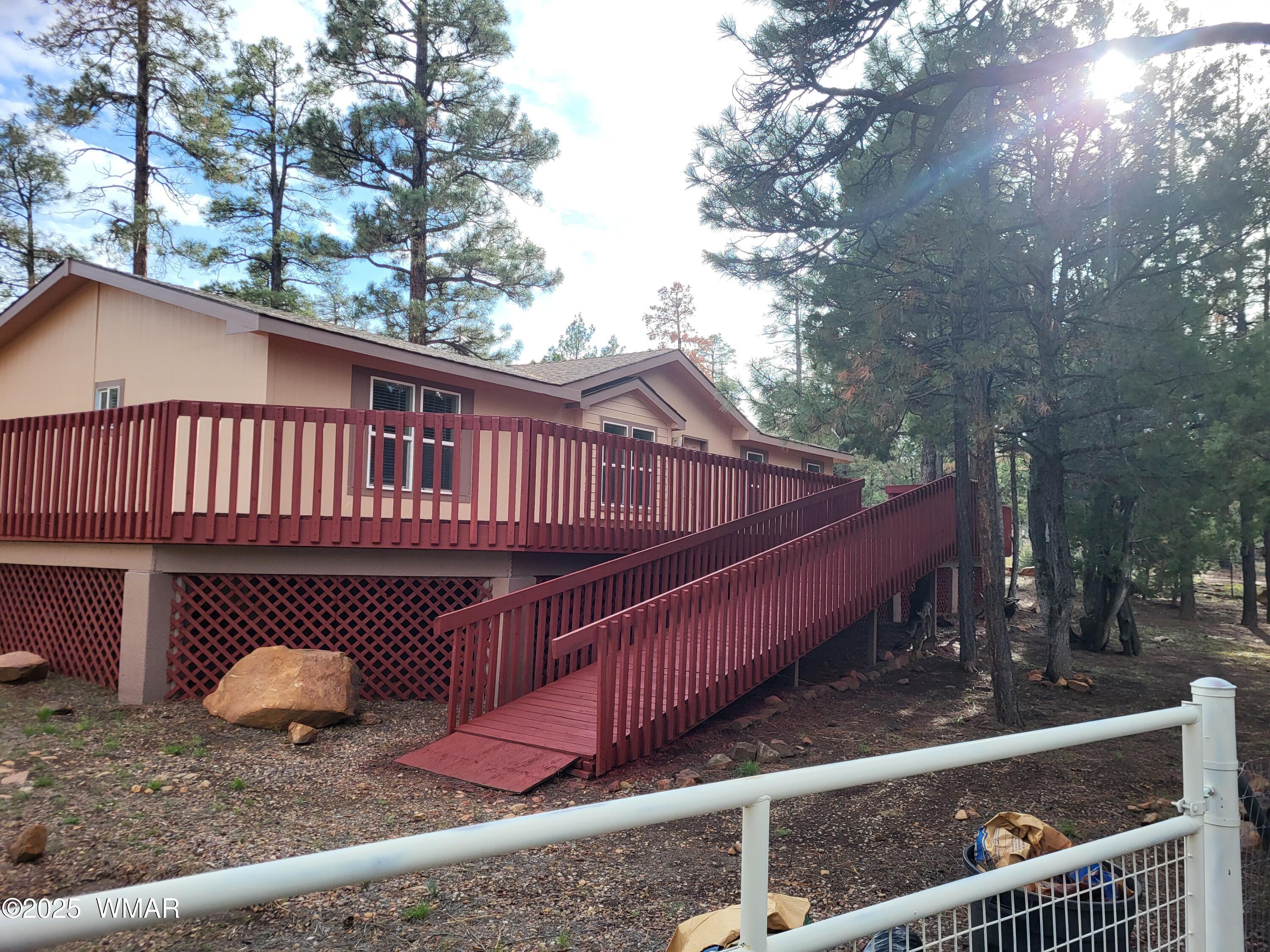 2052 Lone Mountain Road — photo