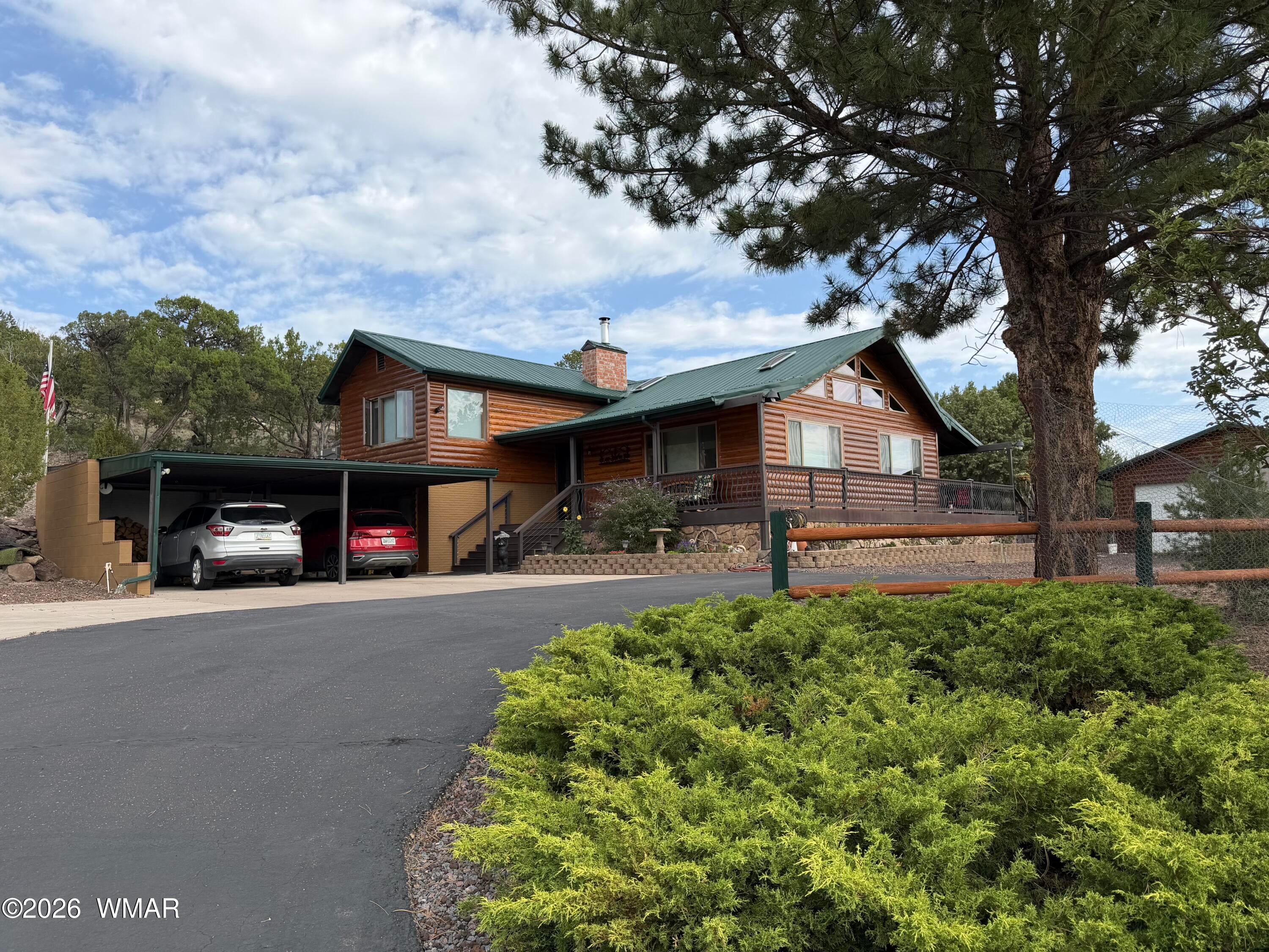 1156 Lesueur Drive — photo
