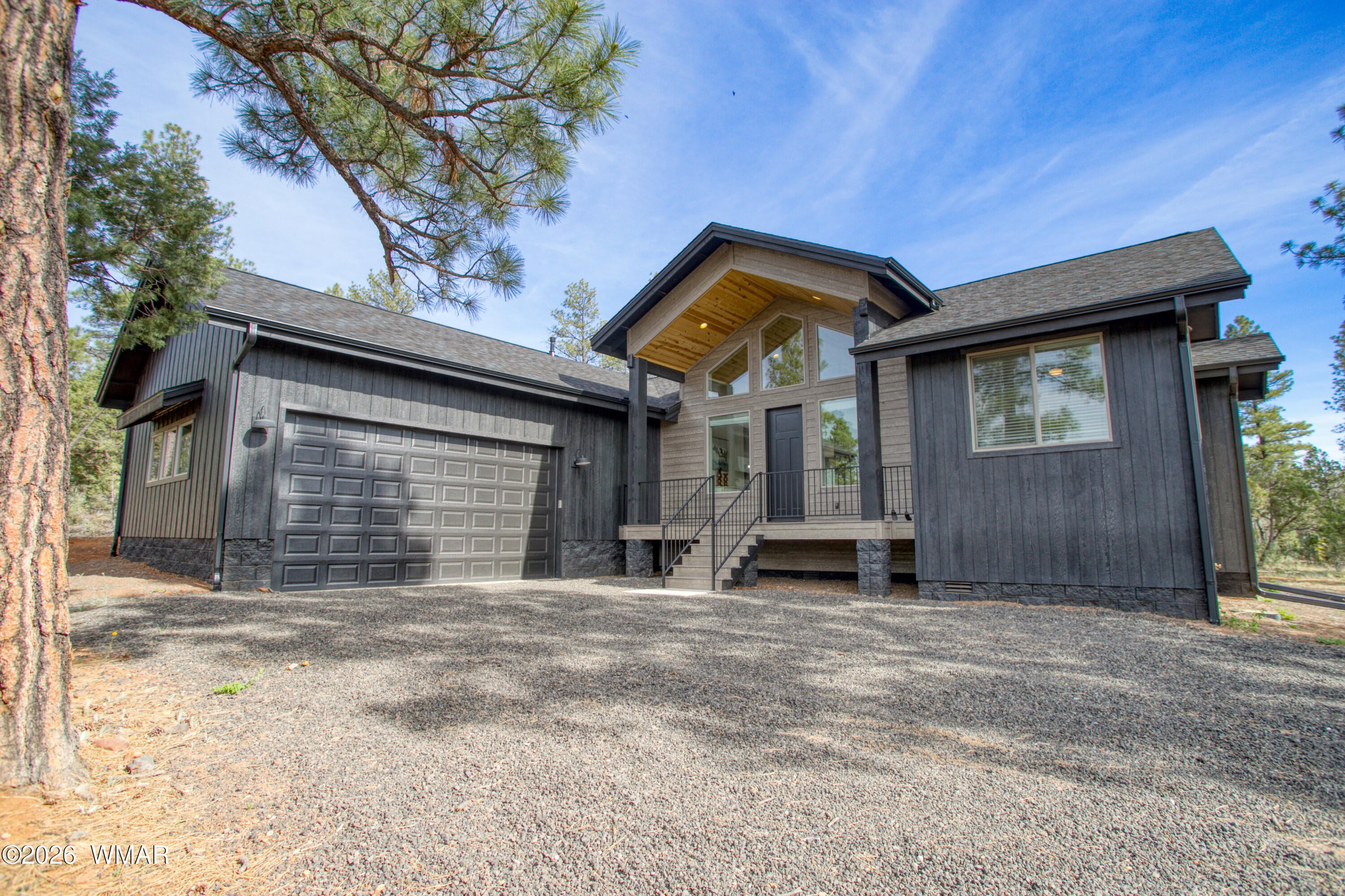 2141 W Whispering Springs Road — photo