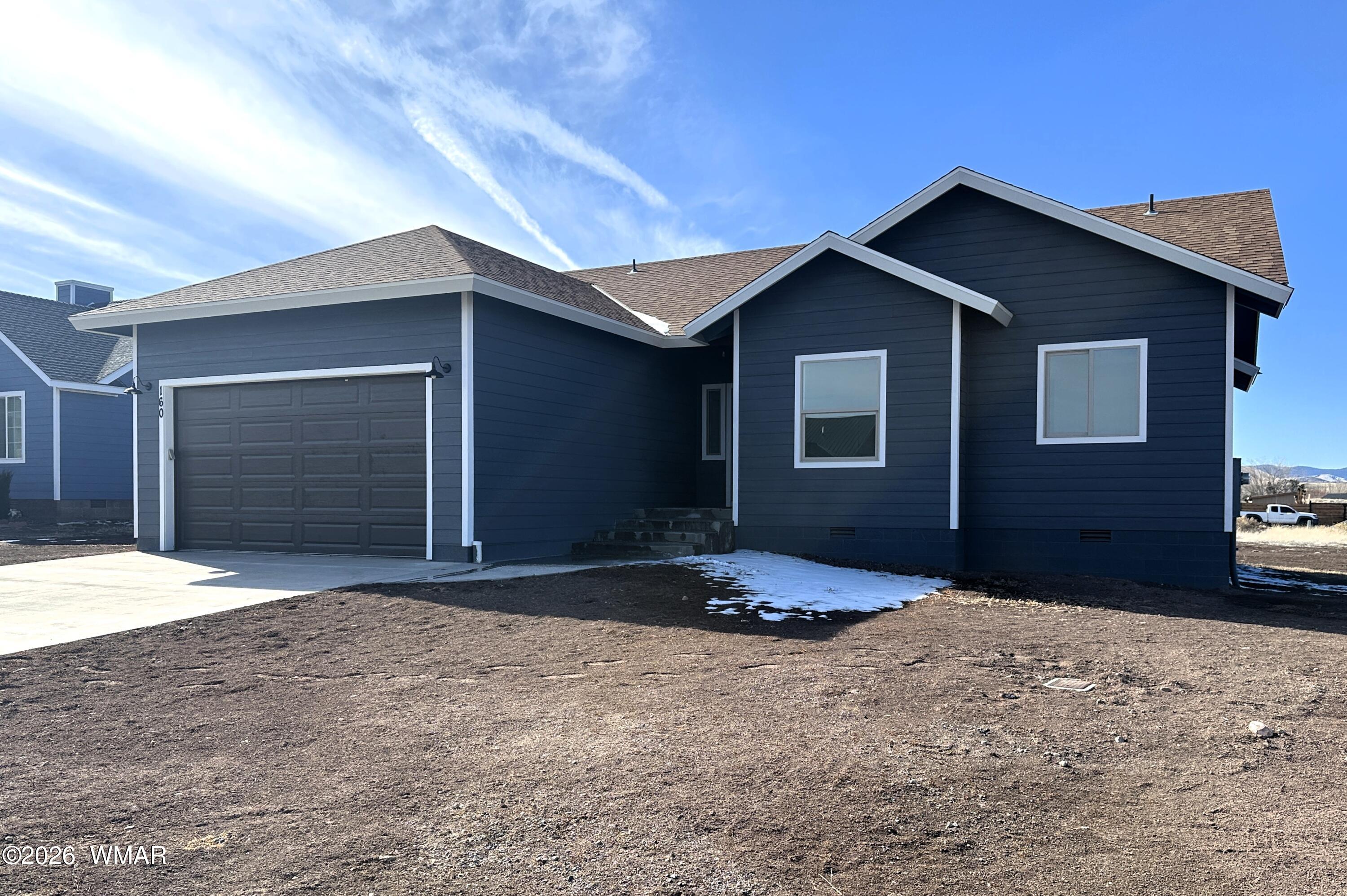 160 Sandtrap Drive — photo