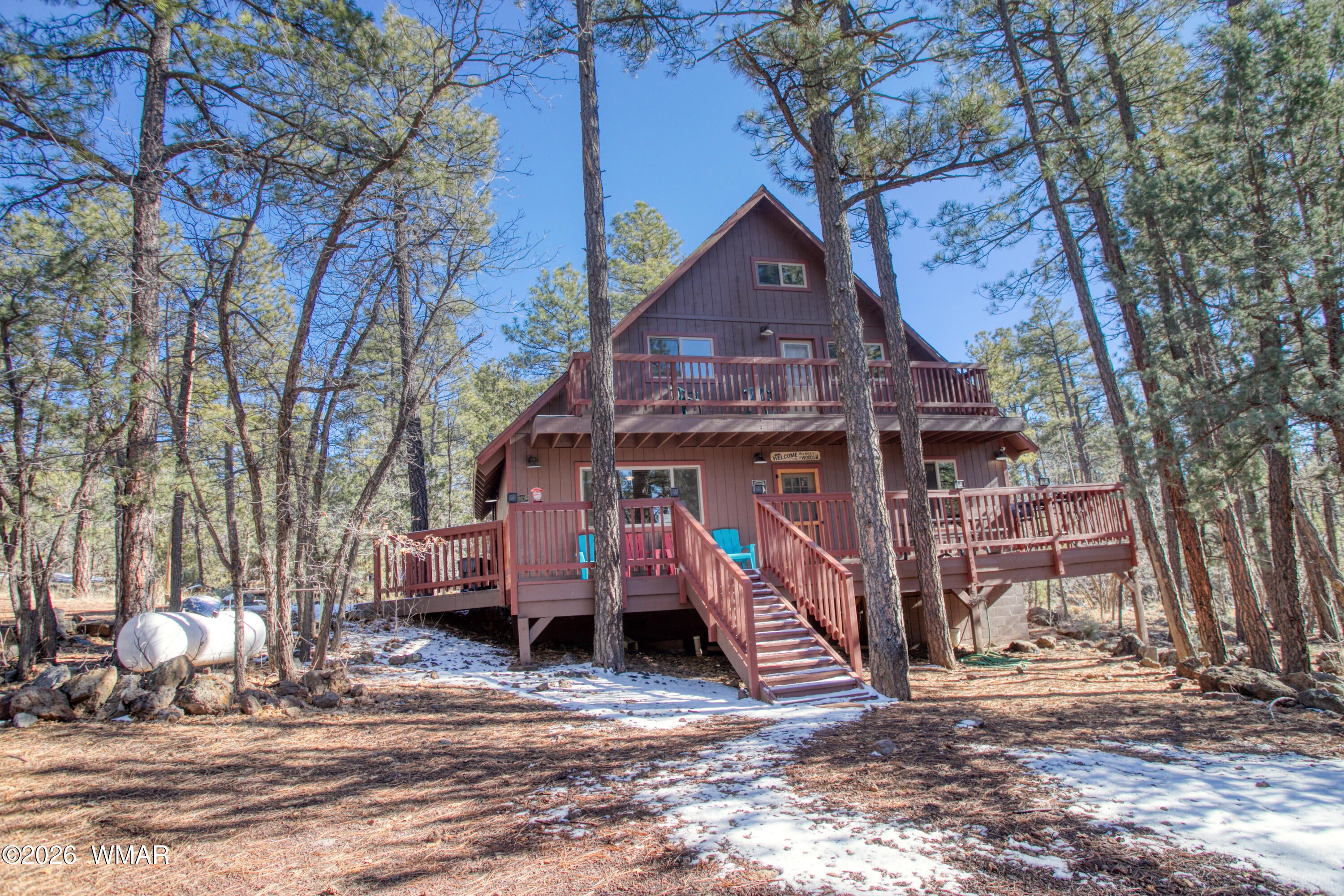517 W Stardust Drive — photo