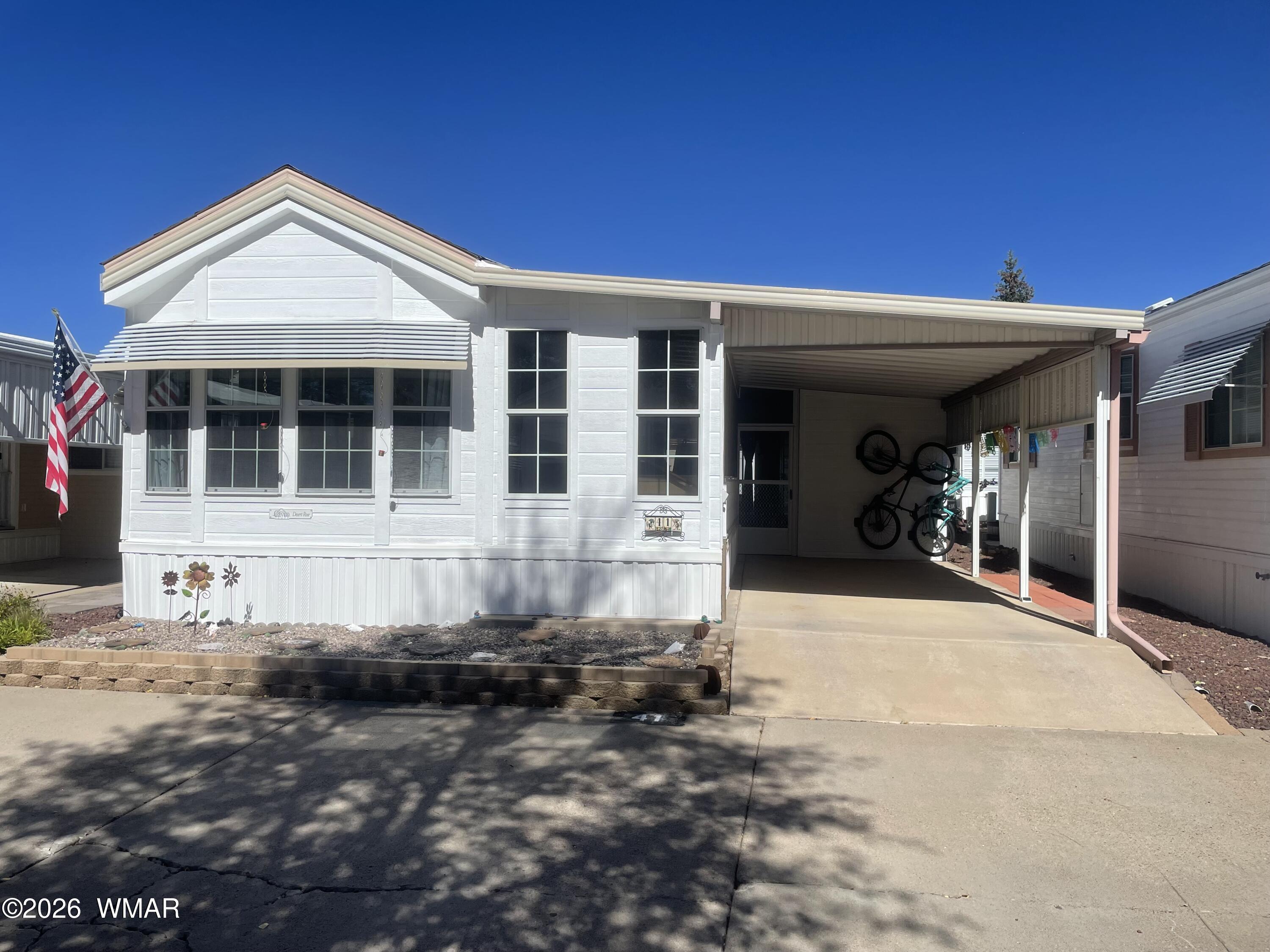 270 N Clark Road 41 — photo