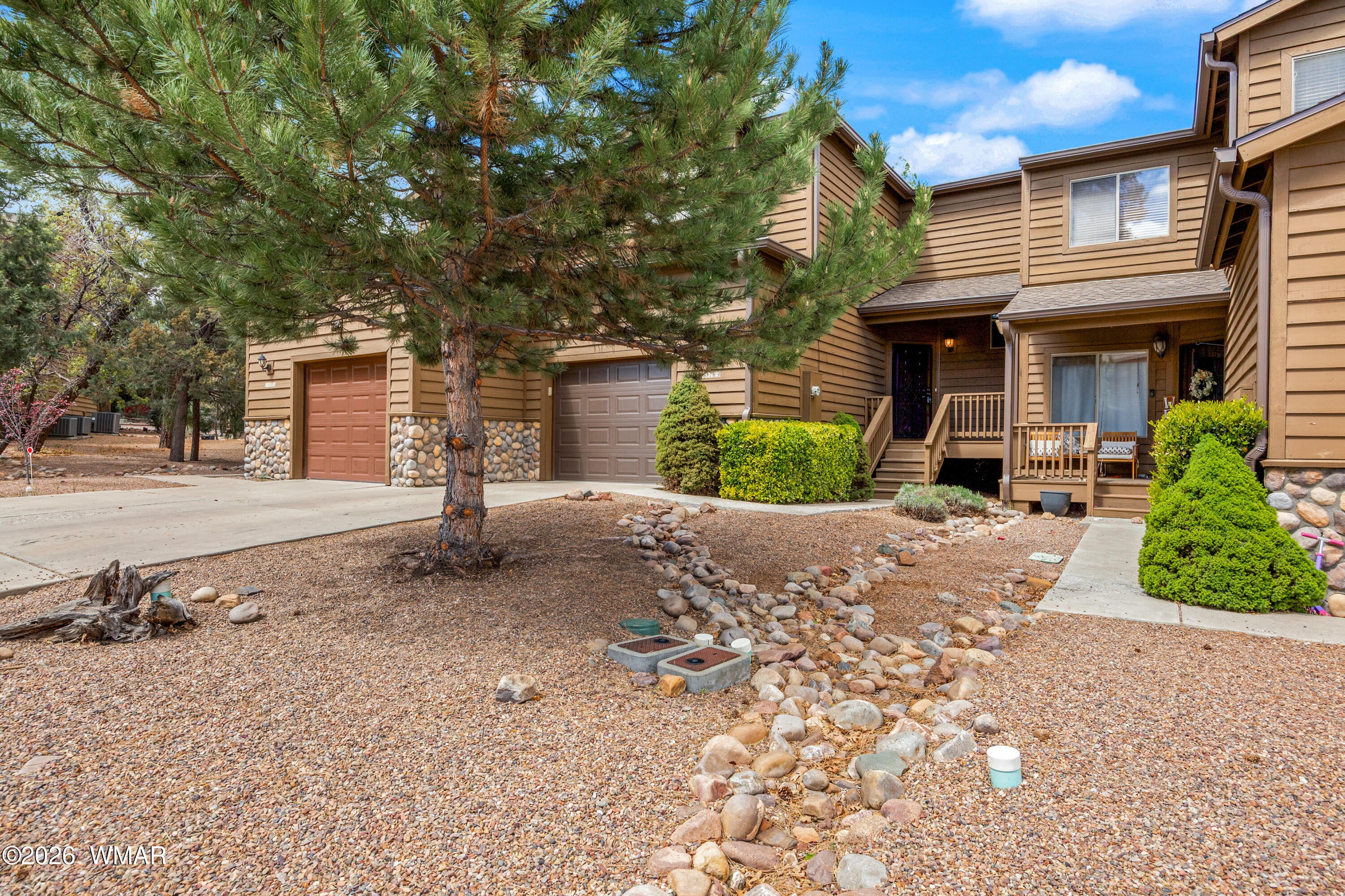 6224 W Starlight Ridge Parkway 527 — photo