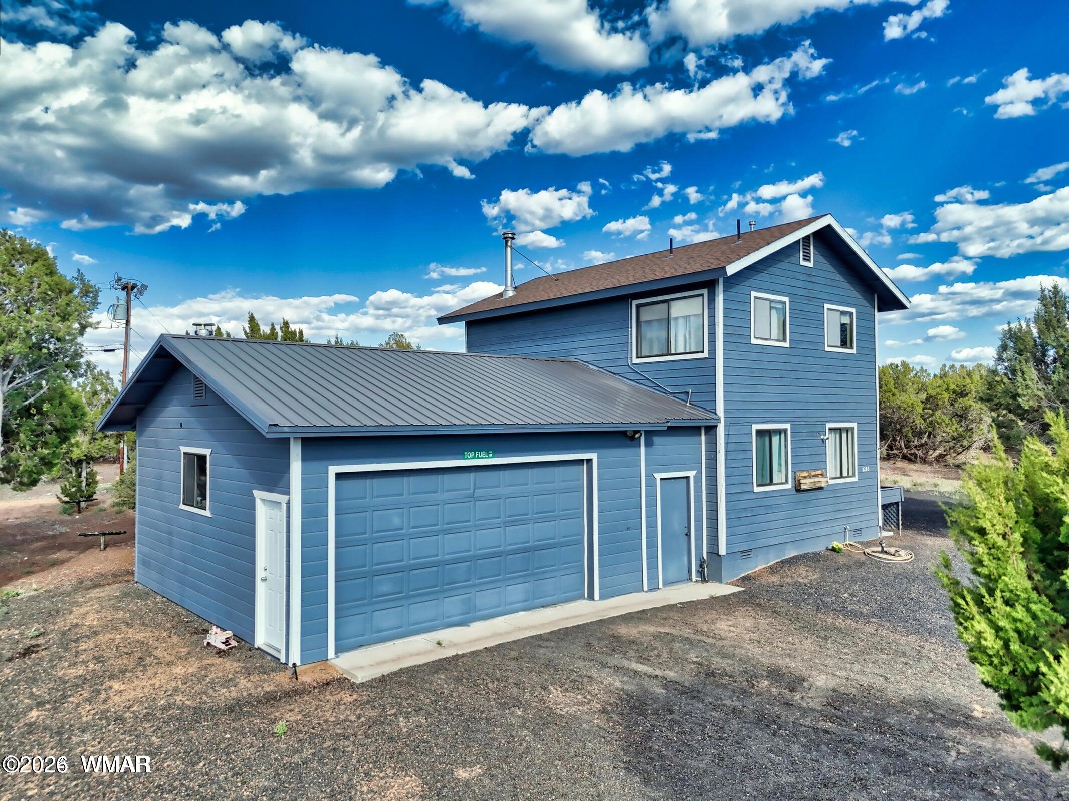 8286 Pinon Drive — photo