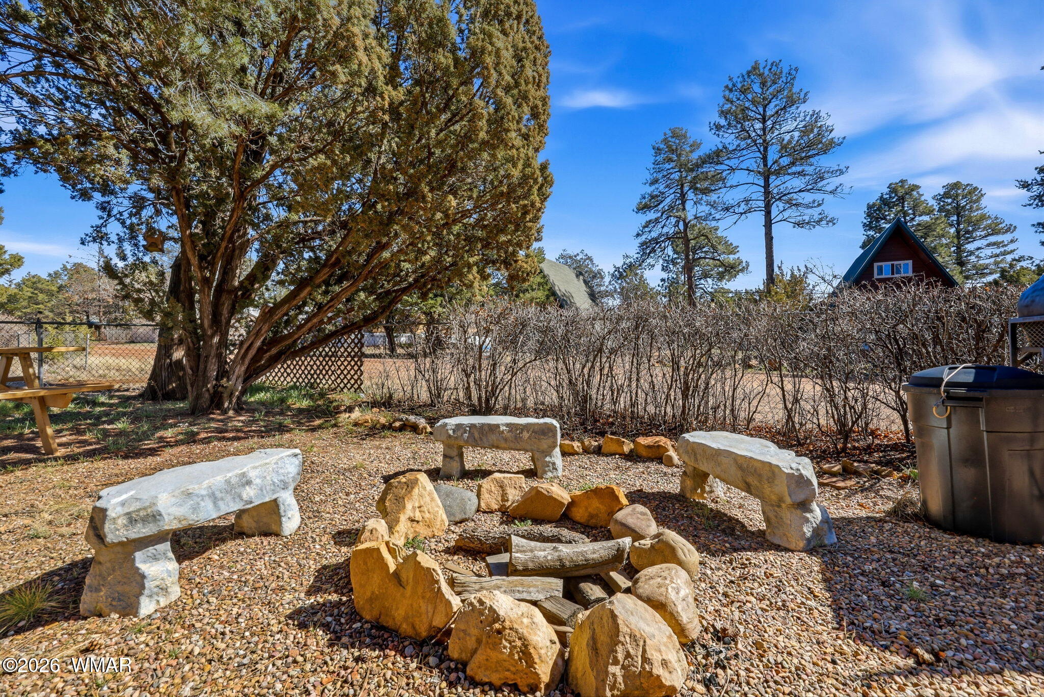 3356 Rim Lakes, Overgaard, AZ 85933 — photo 3