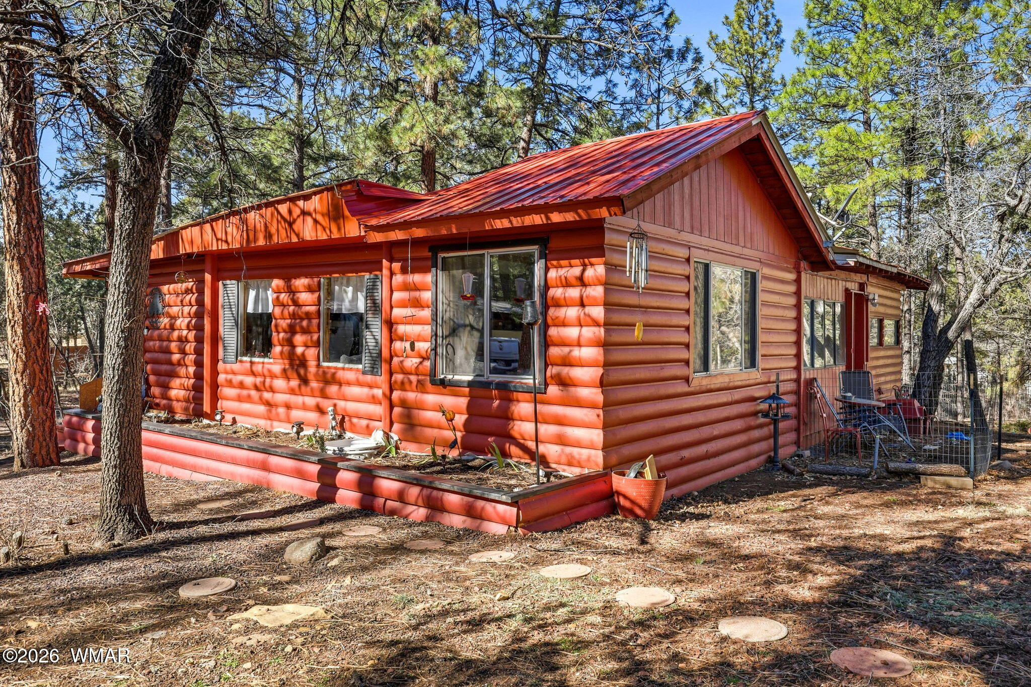 6480 Lower Ridge Drive — photo