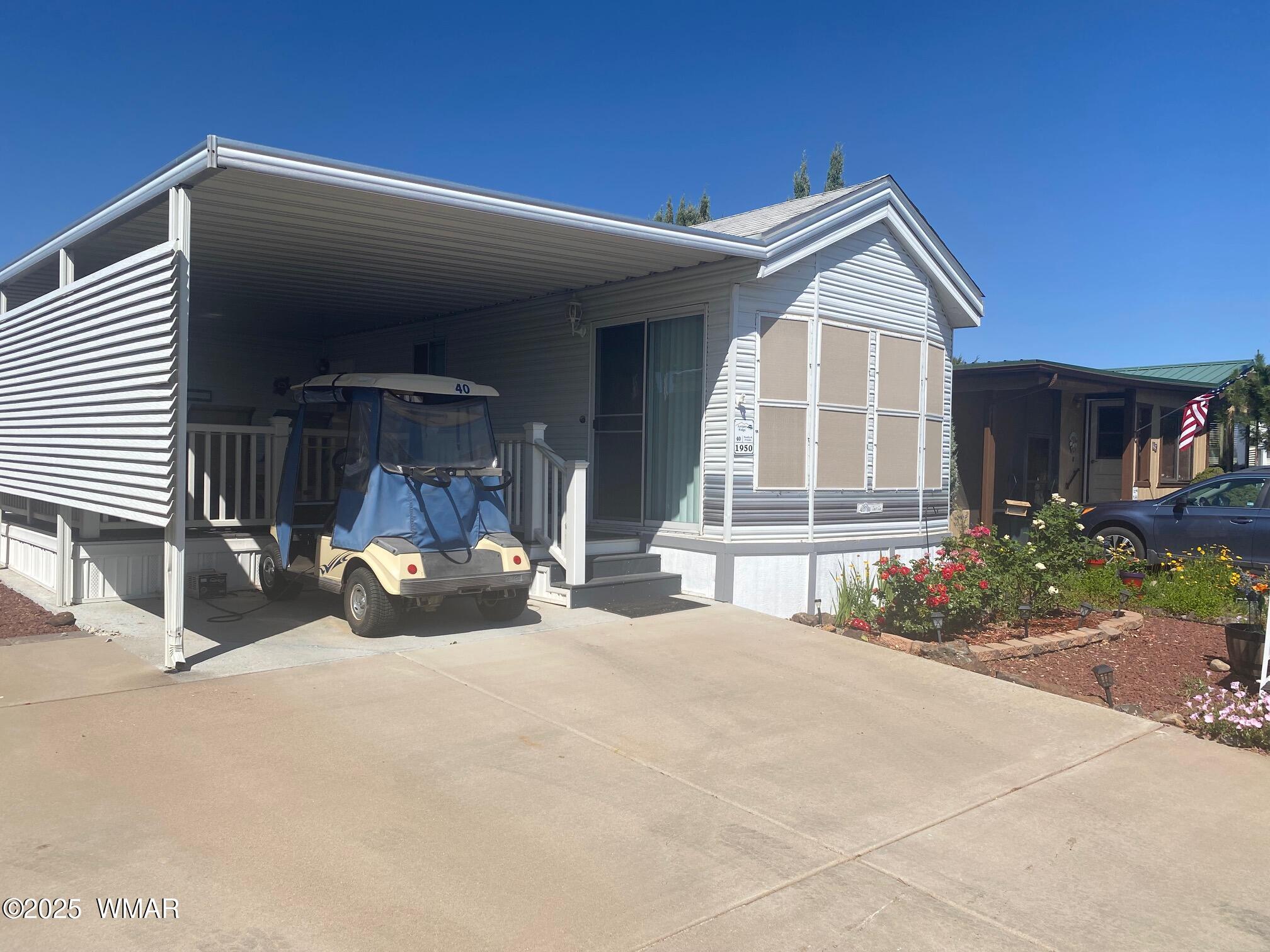 1950 Lynx Drive Lot 40 — photo