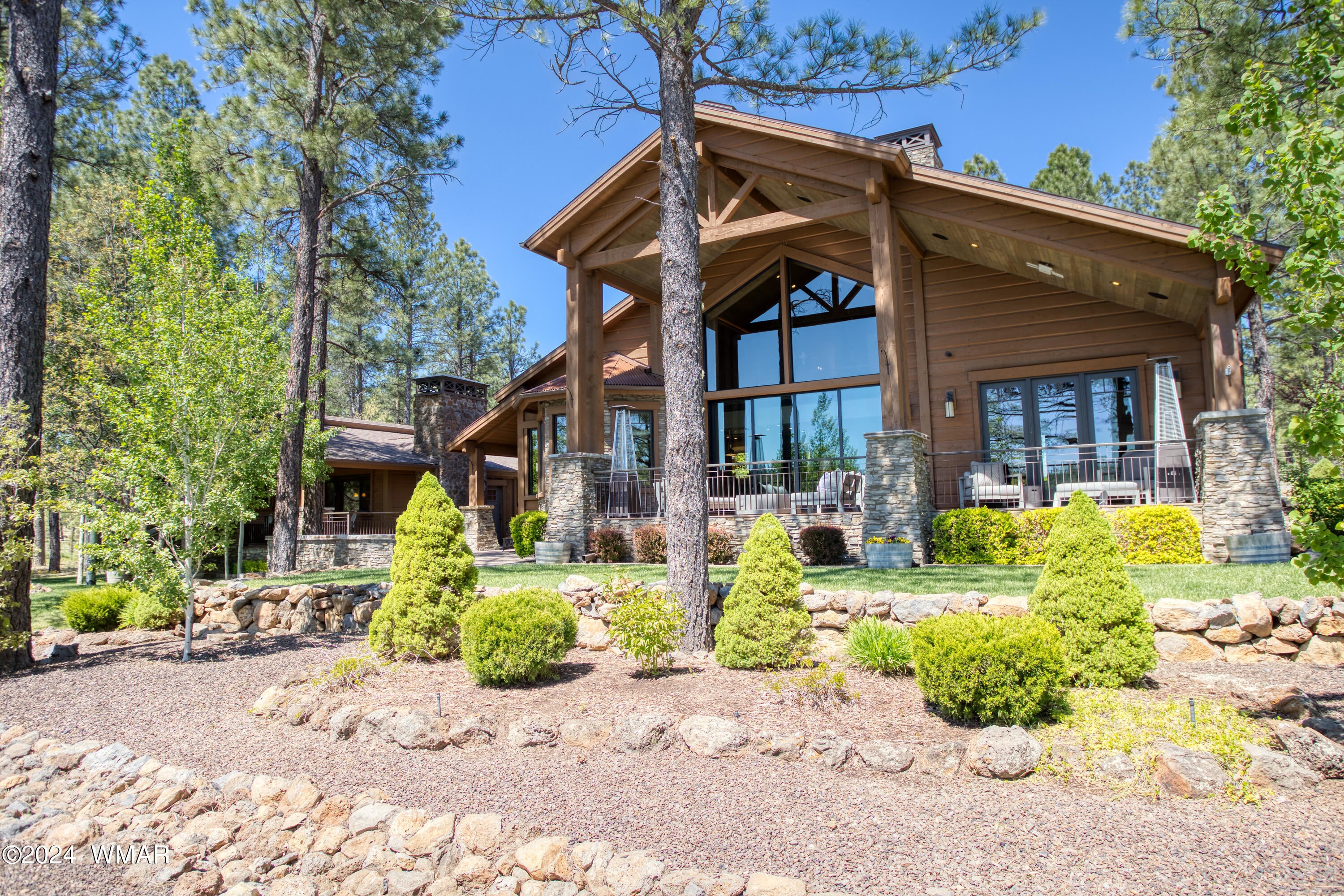 9516 Sierra Springs Drive — photo