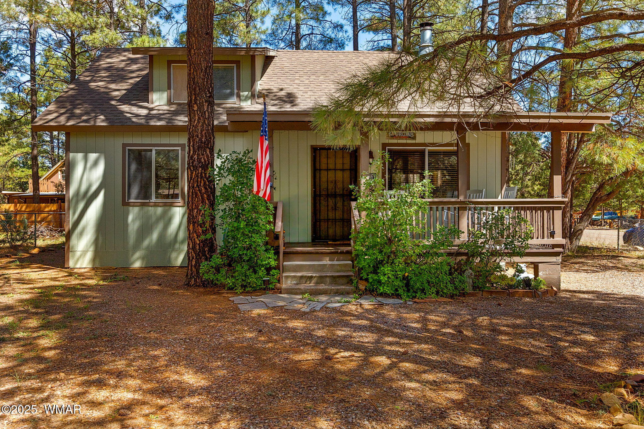 2867 Pine Rim Road — photo