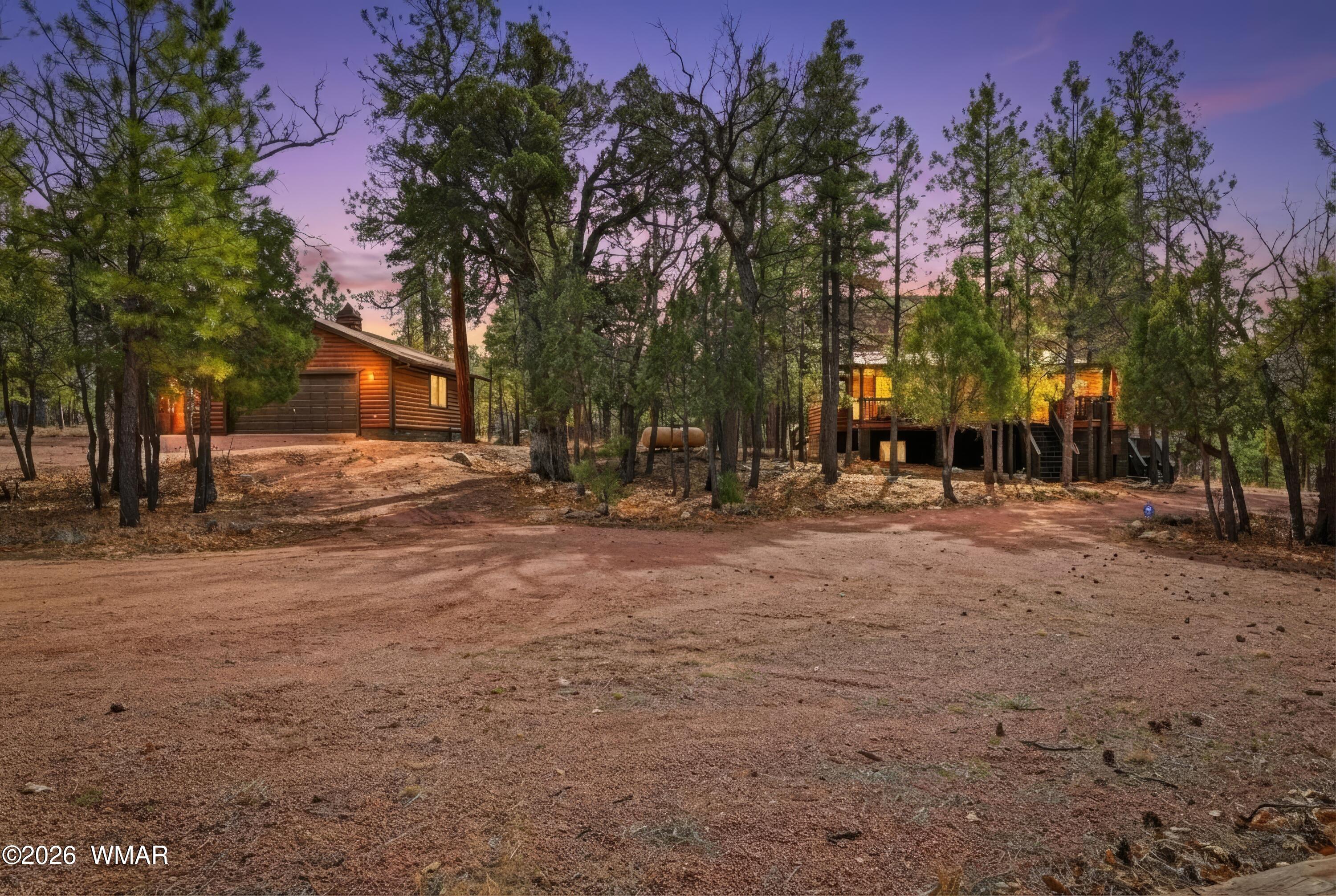 2908 Apache Drive — photo