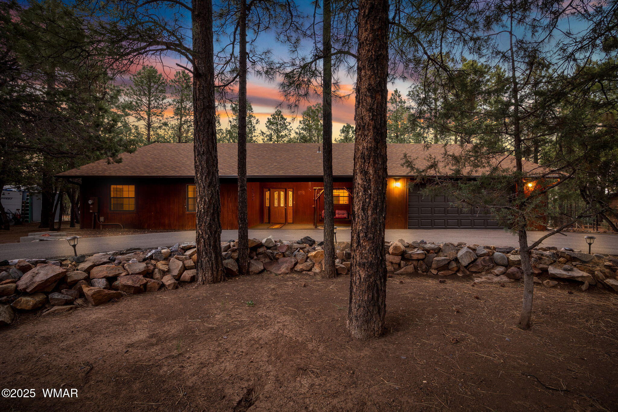 2202 Forest Park Drive — photo