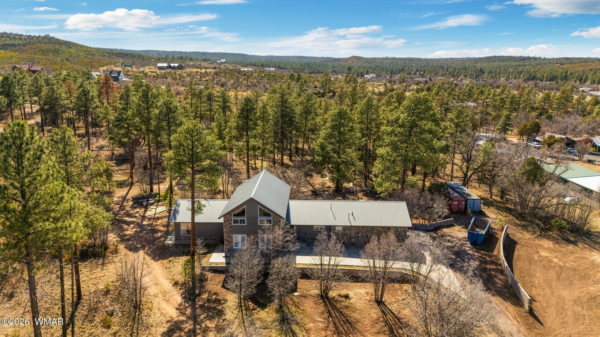 1234 Turkey Hill Road — photo