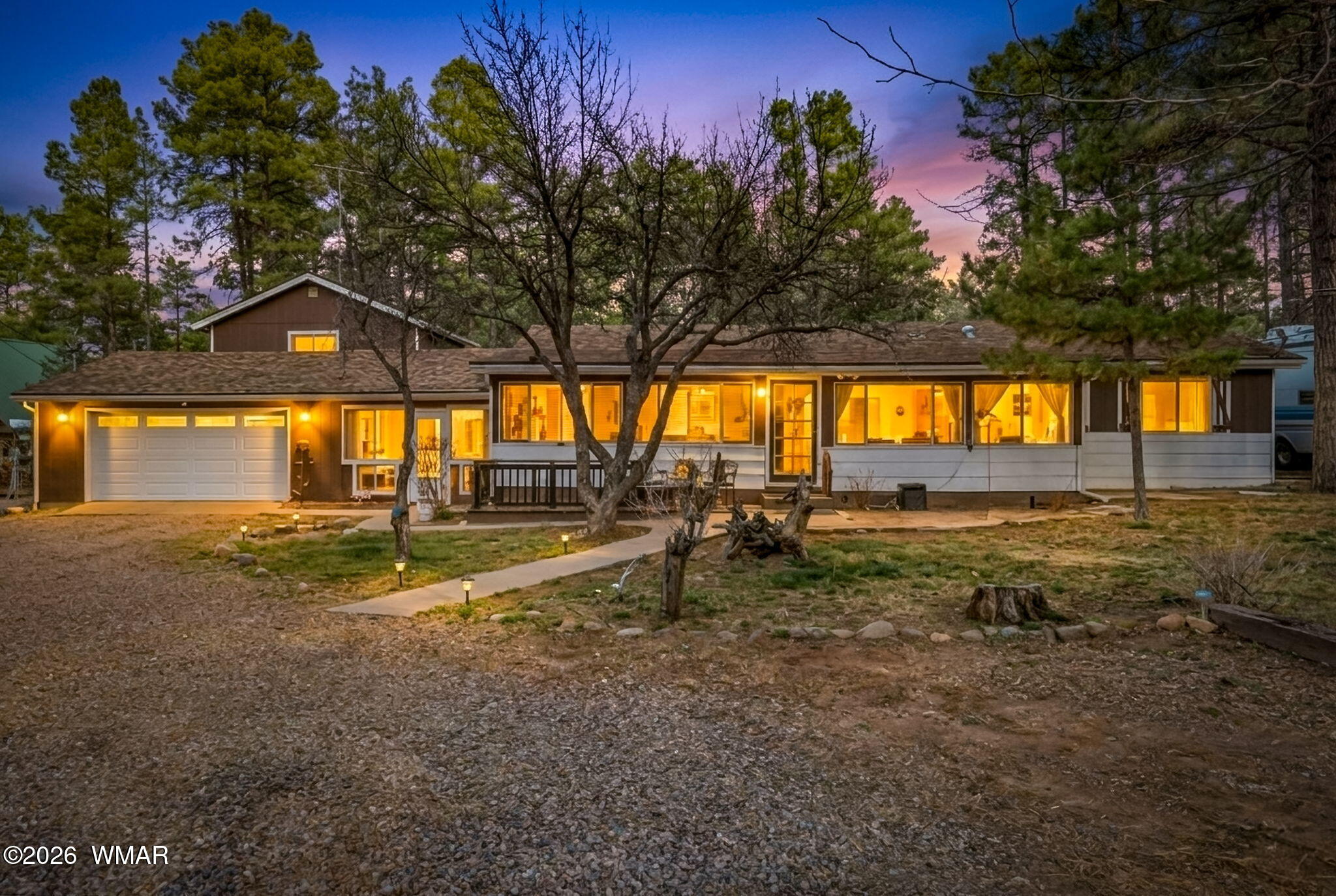 1009 Chaparral Drive — photo