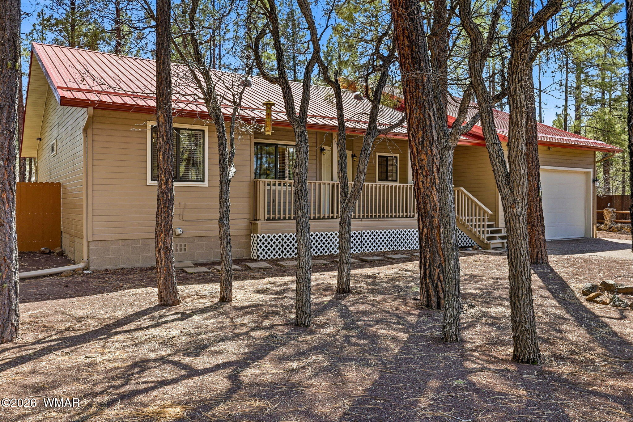 6141 Kaibab Court — photo