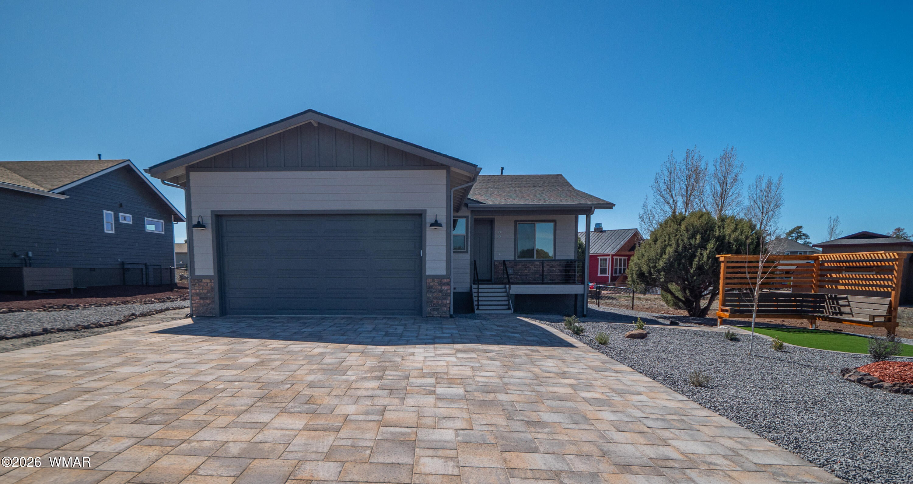 480 S Rock Creek Drive — photo