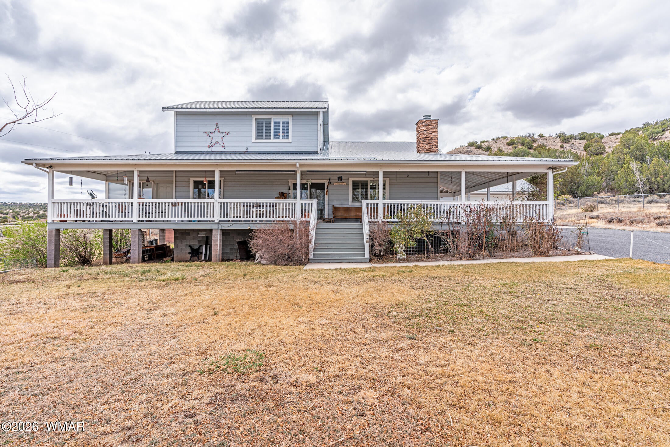 2 County Road 5155 — photo