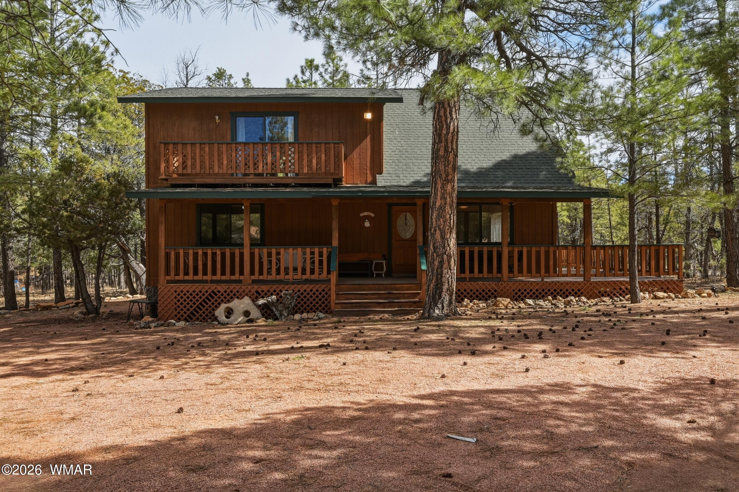 4602 Cinch Circle — photo
