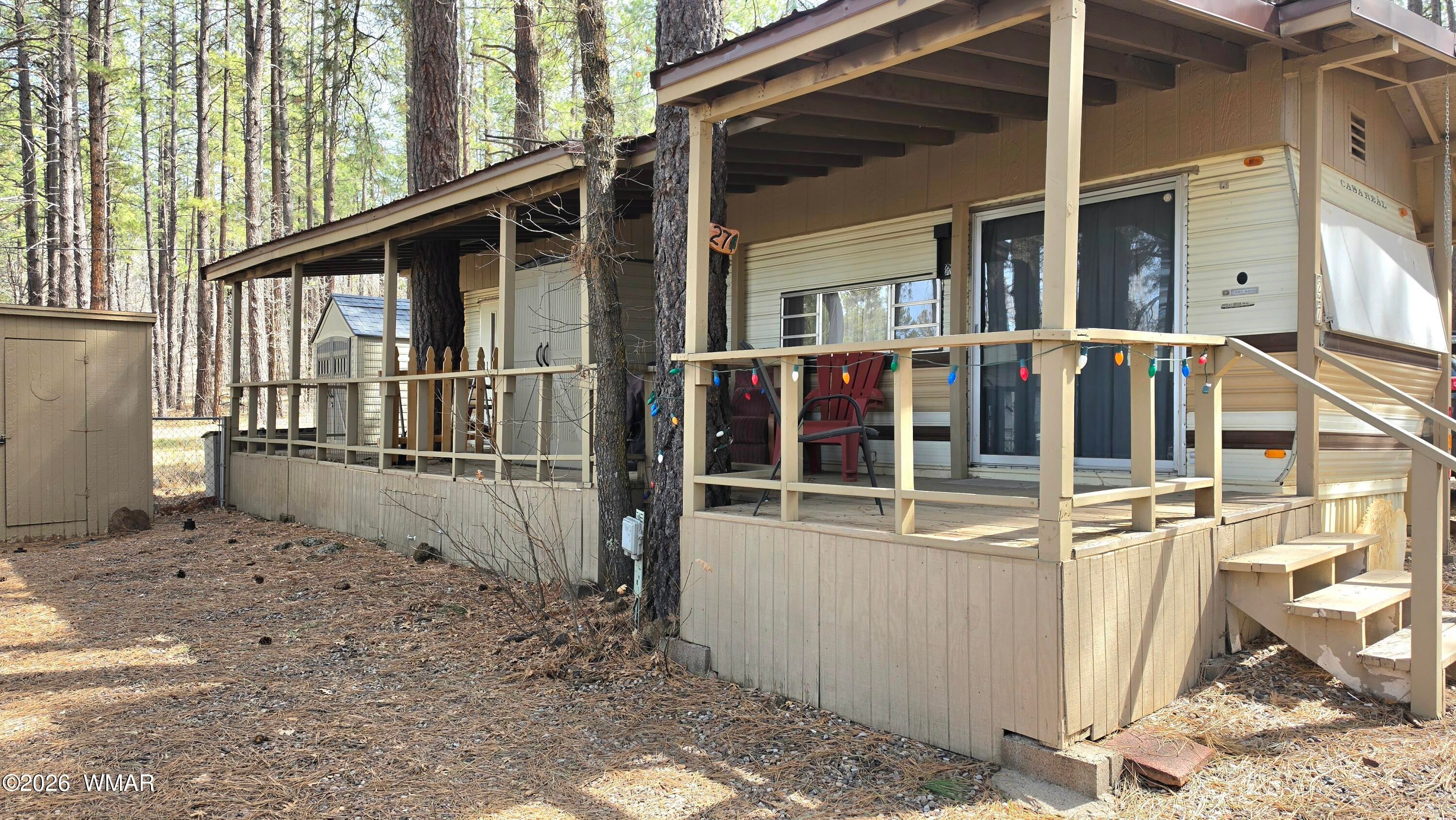 2603 E Poplar Drive 27 — photo