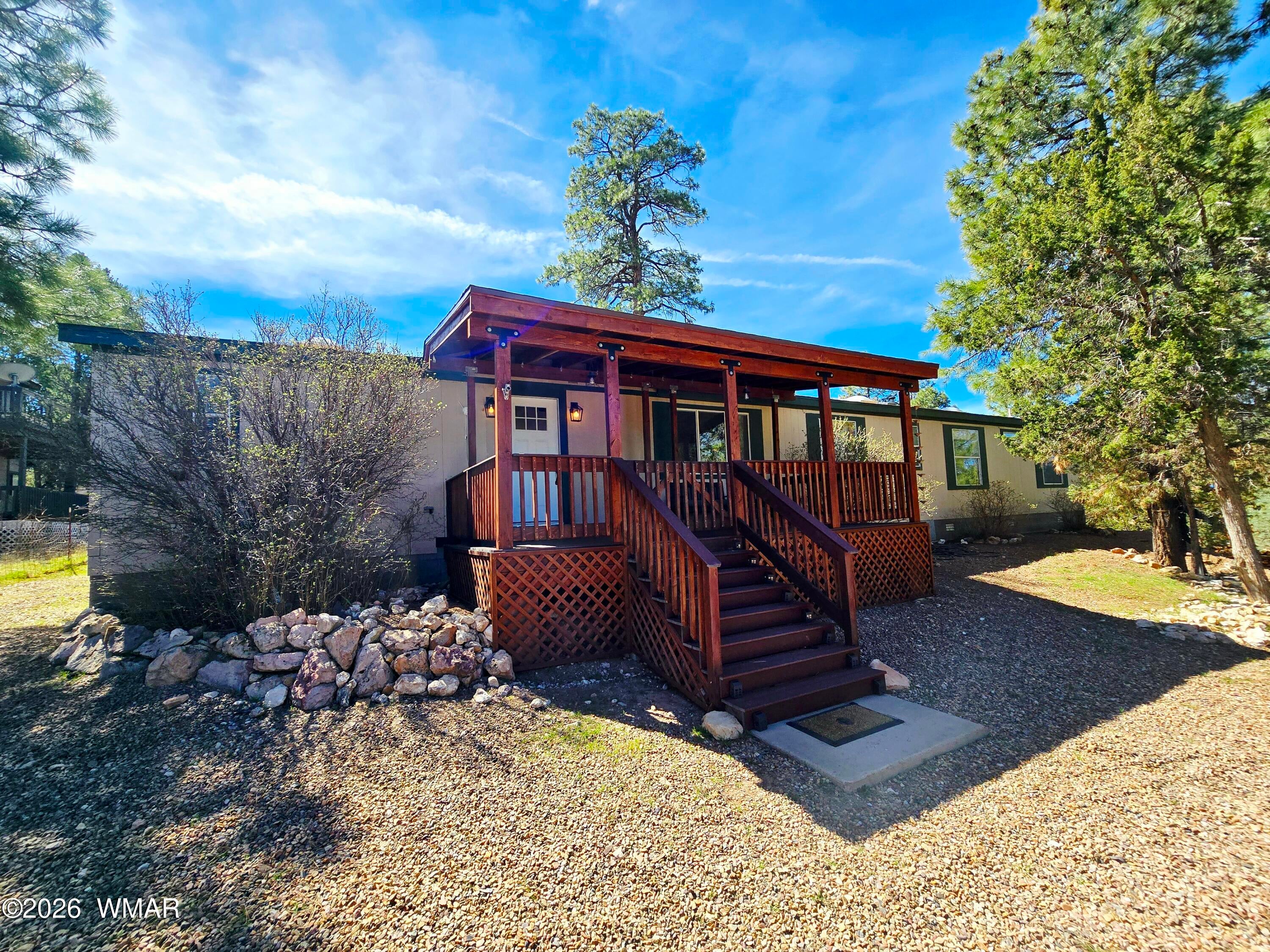 3163 Tonto Drive — photo