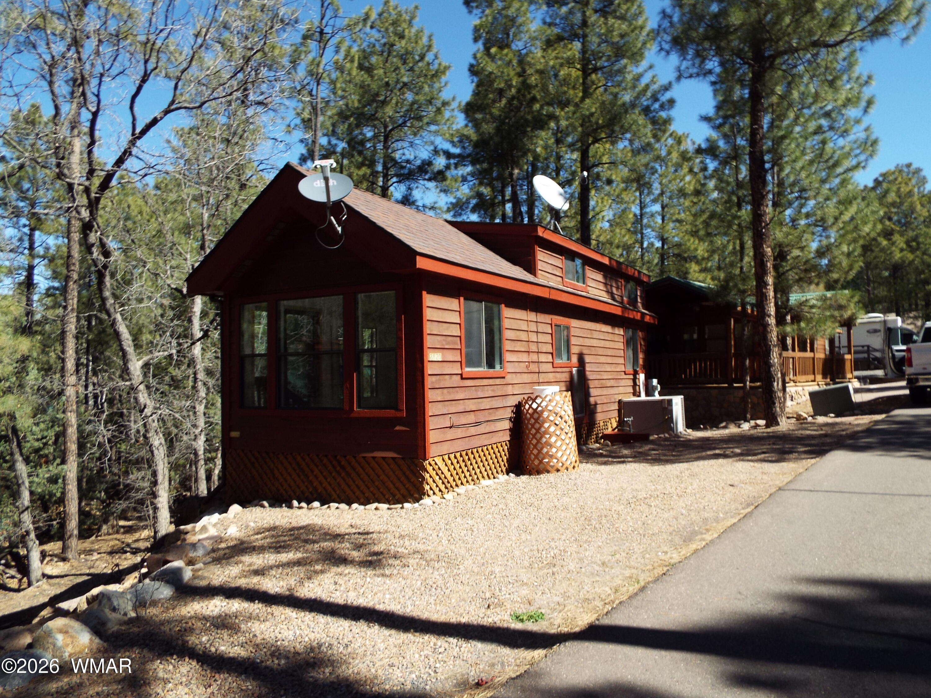 2120 E Saddlebag Lane — photo