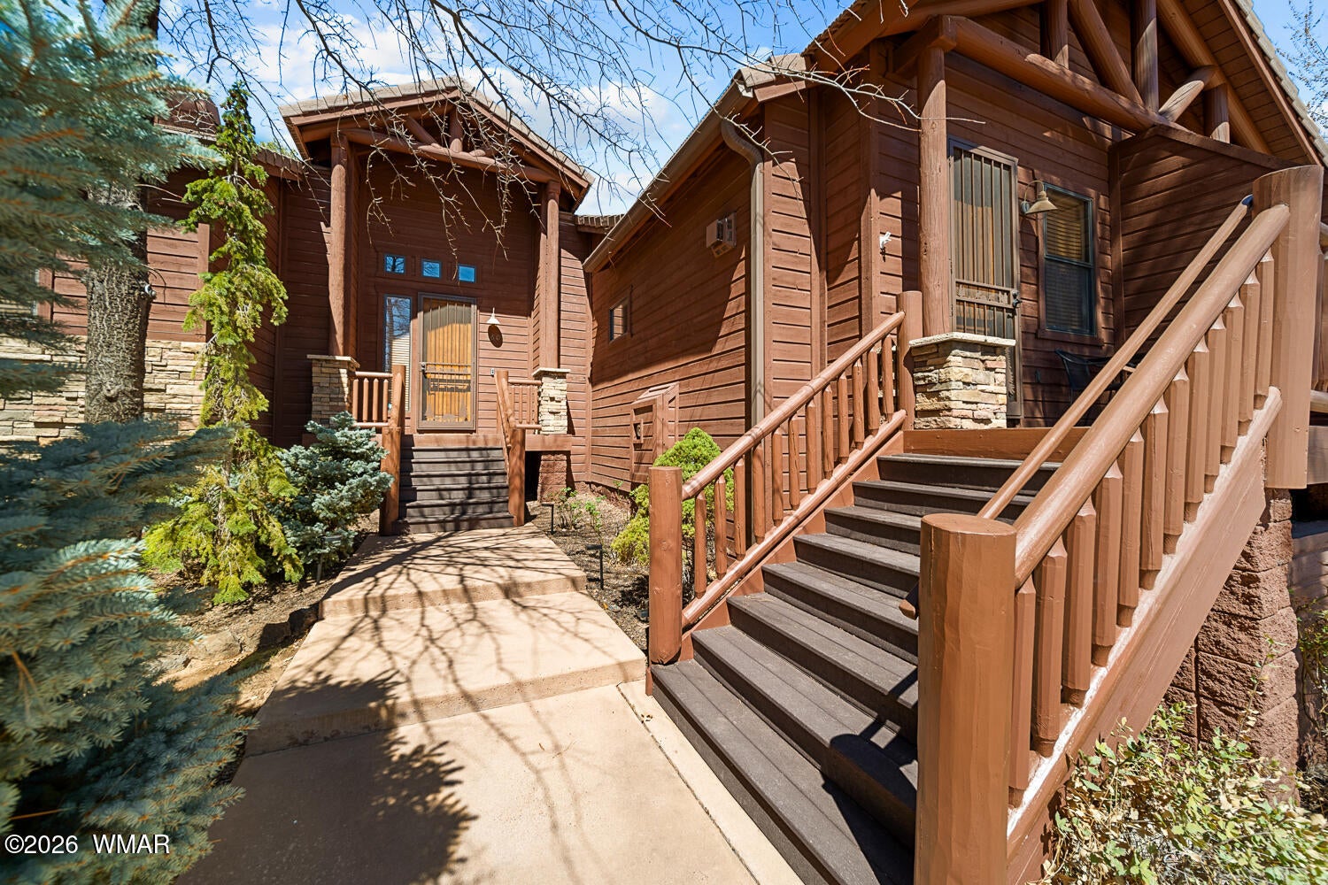 3604 W Torreon Court — photo