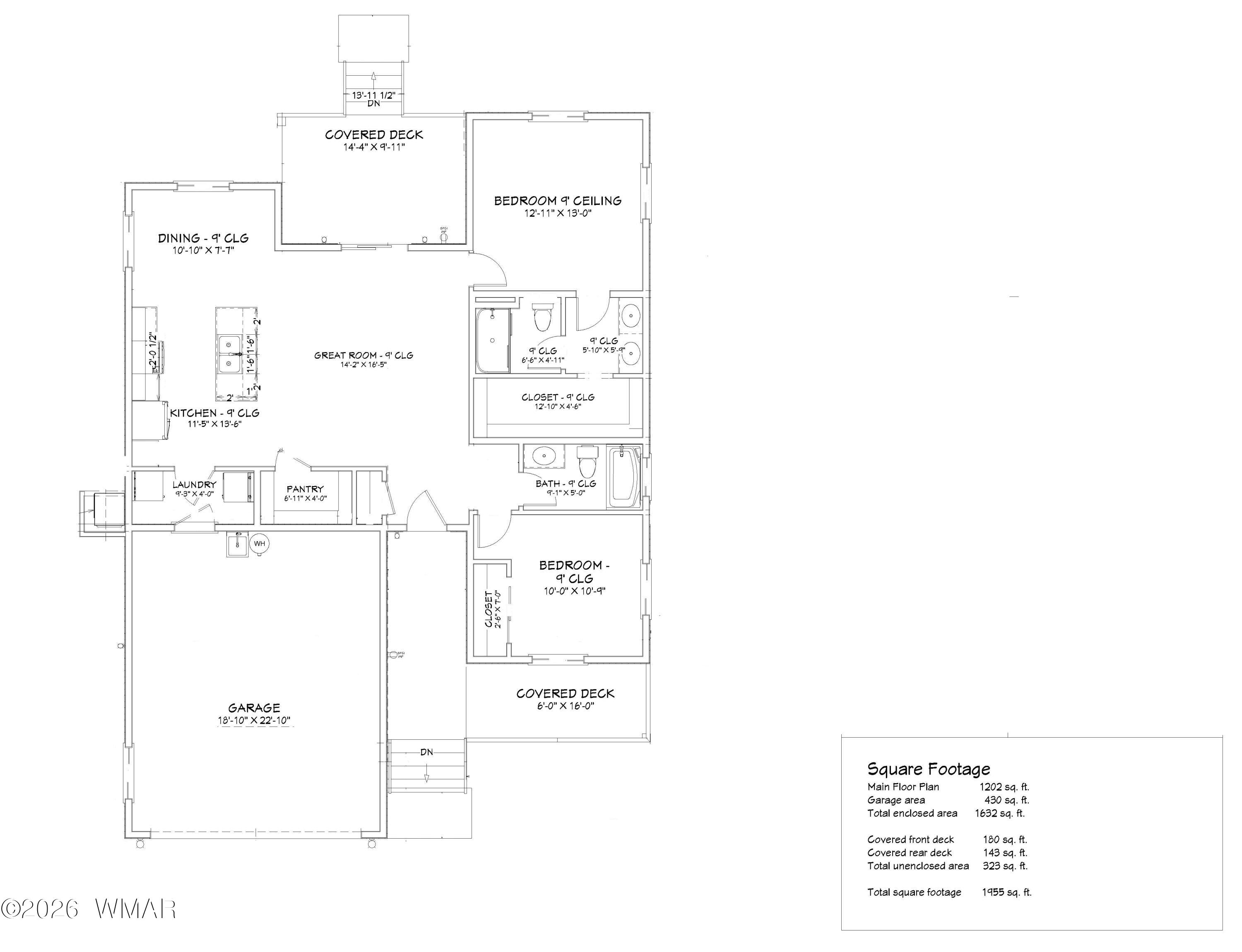 1041 S Ridgeline Drive — photo