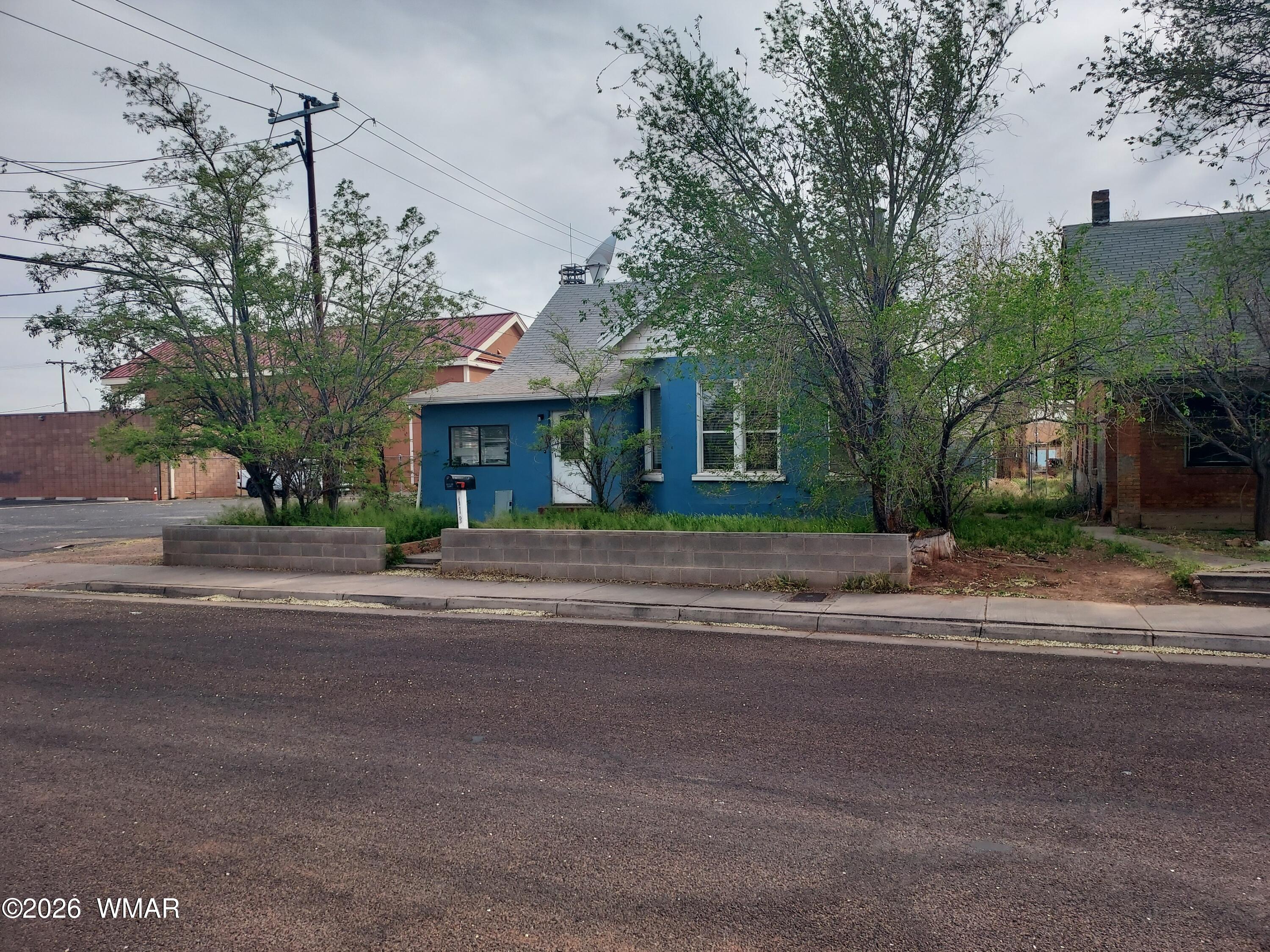 113 W Fourth Street — photo