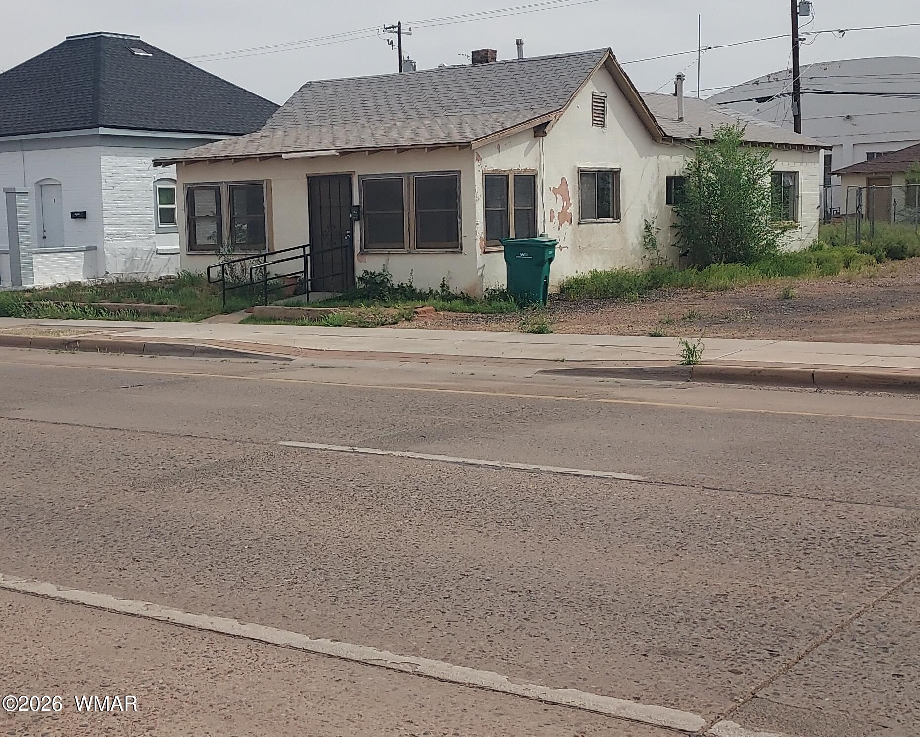 419 E Third Street — photo