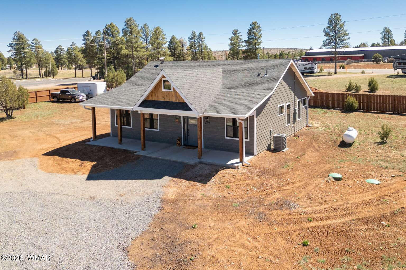 2722 Church Lane — photo