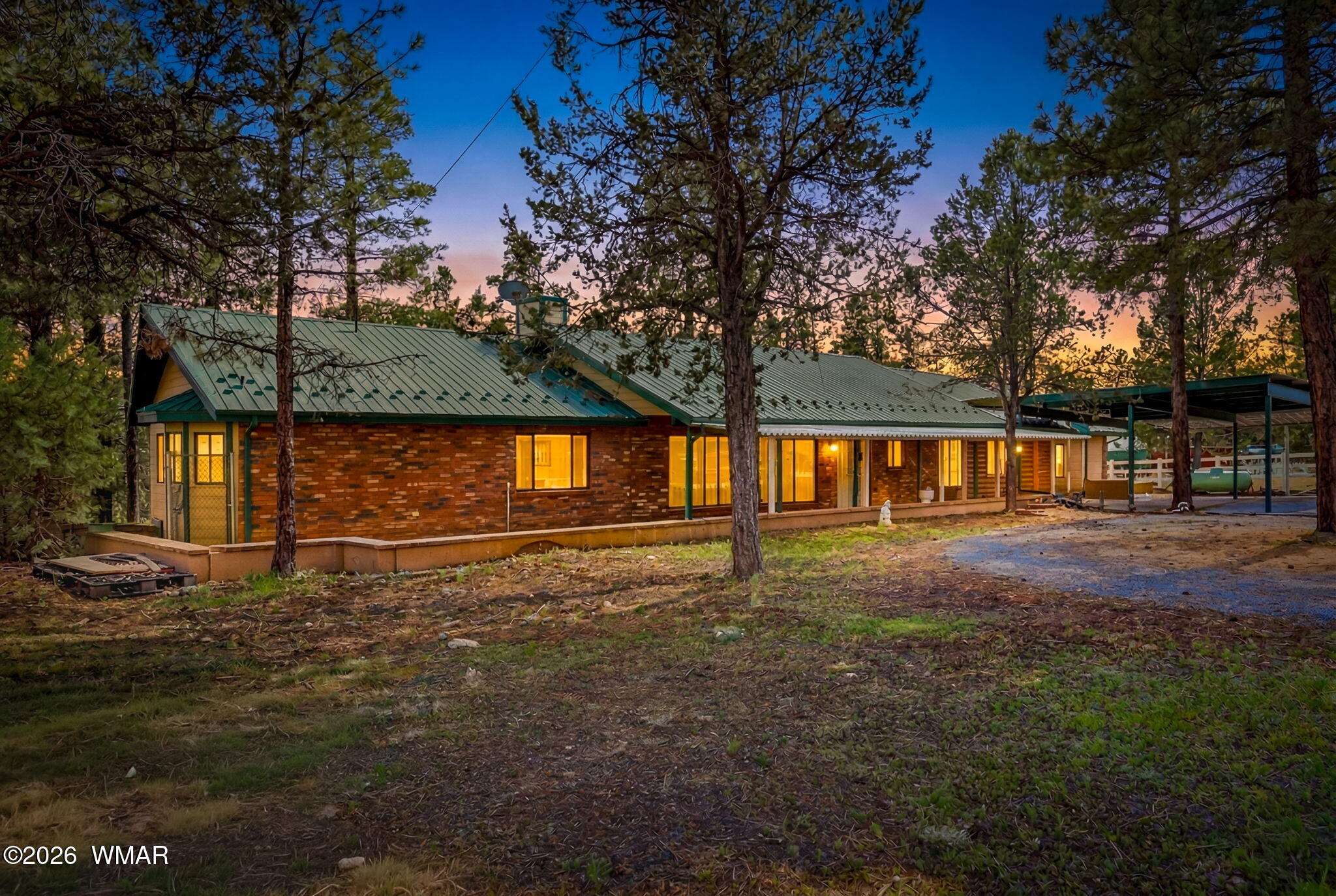3121 Cedar Drive — photo