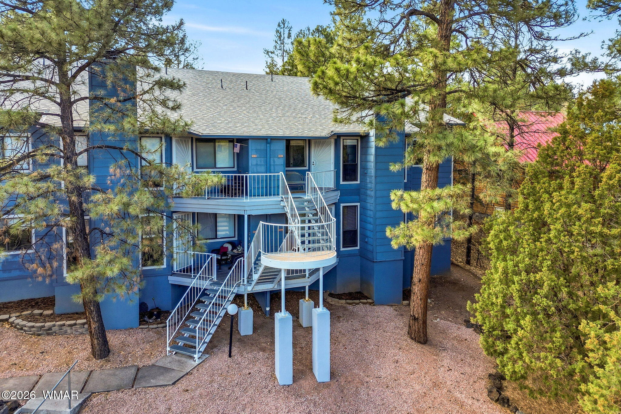 2700 S White Mountain Road 1125 — photo