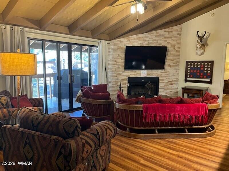 2614 Thunderbolt Circle — photo