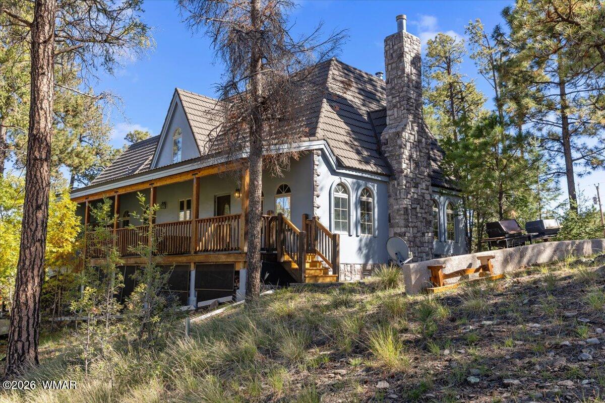 12 County Rd 2074 — photo