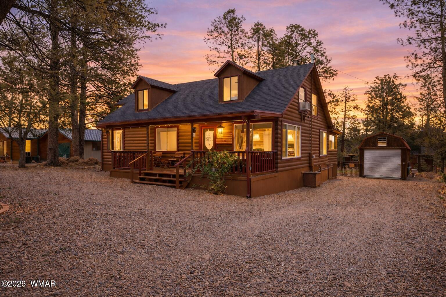 3349 Panorama Drive — photo
